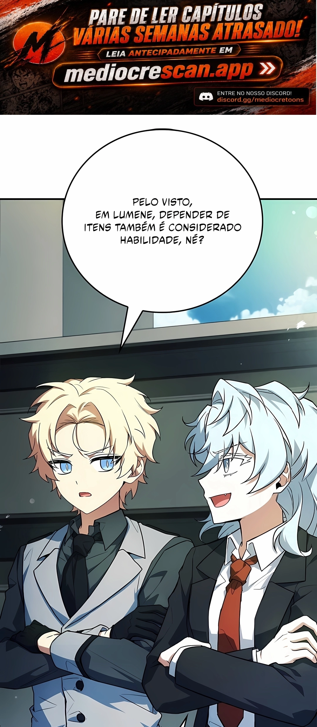 Read The Legendary Hero is an Academy Honors Student PT Manga Online