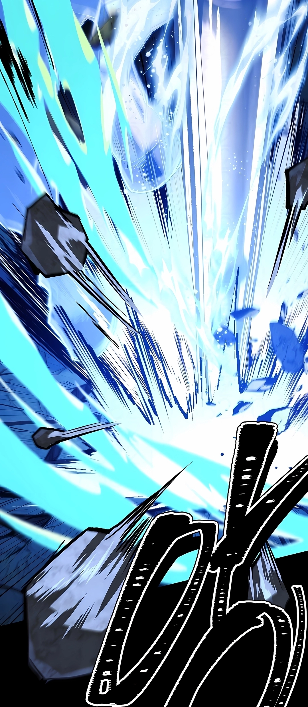 Read The Legendary Hero is an Academy Honors Student PT Manga Online