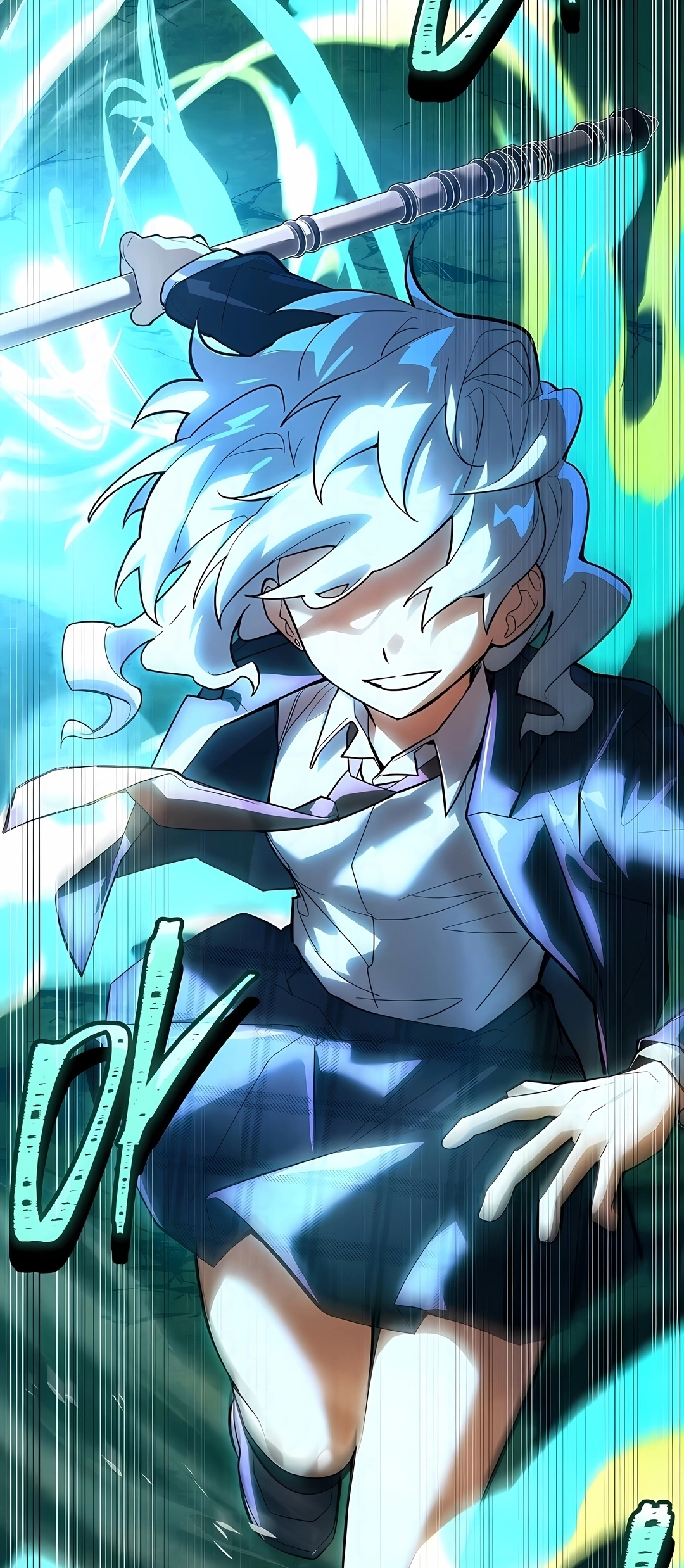 Read The Legendary Hero is an Academy Honors Student PT Manga Online