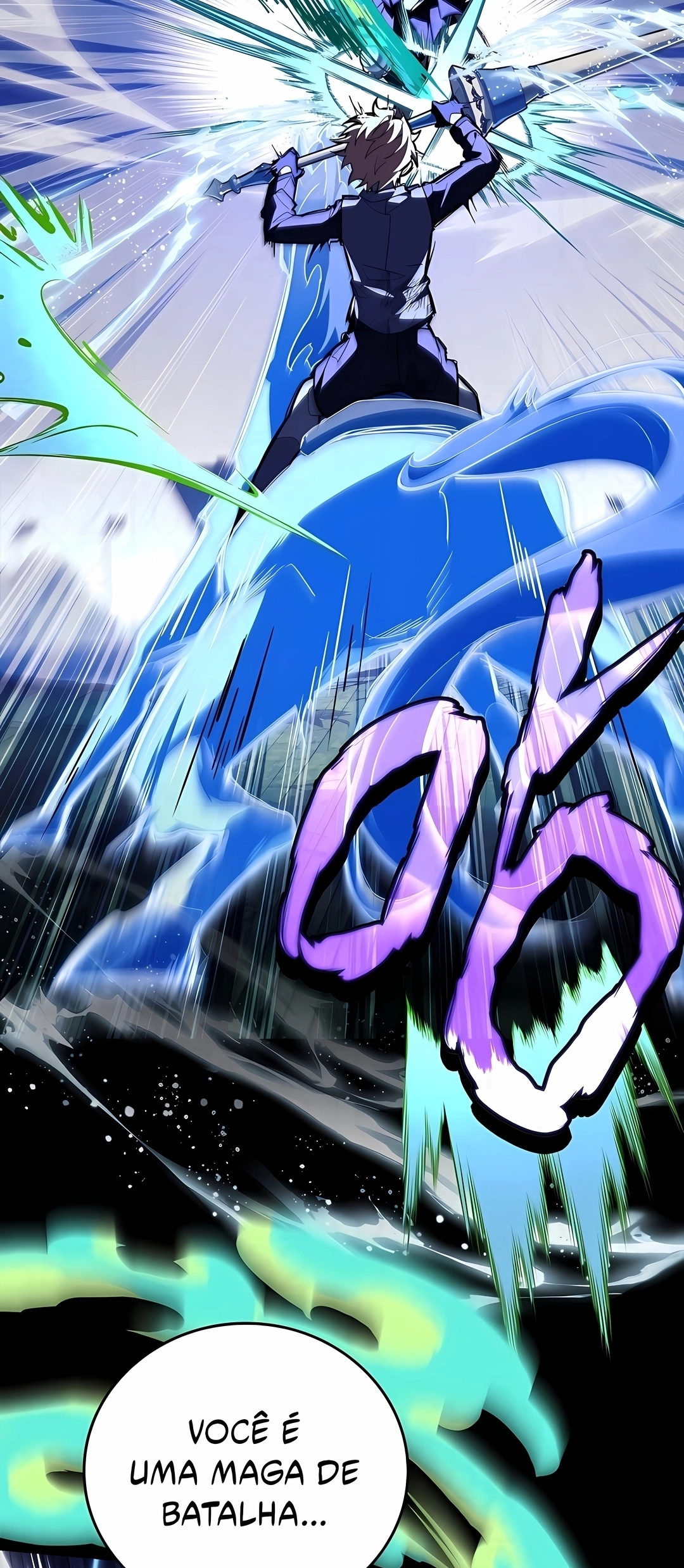 Read The Legendary Hero is an Academy Honors Student PT Manga Online