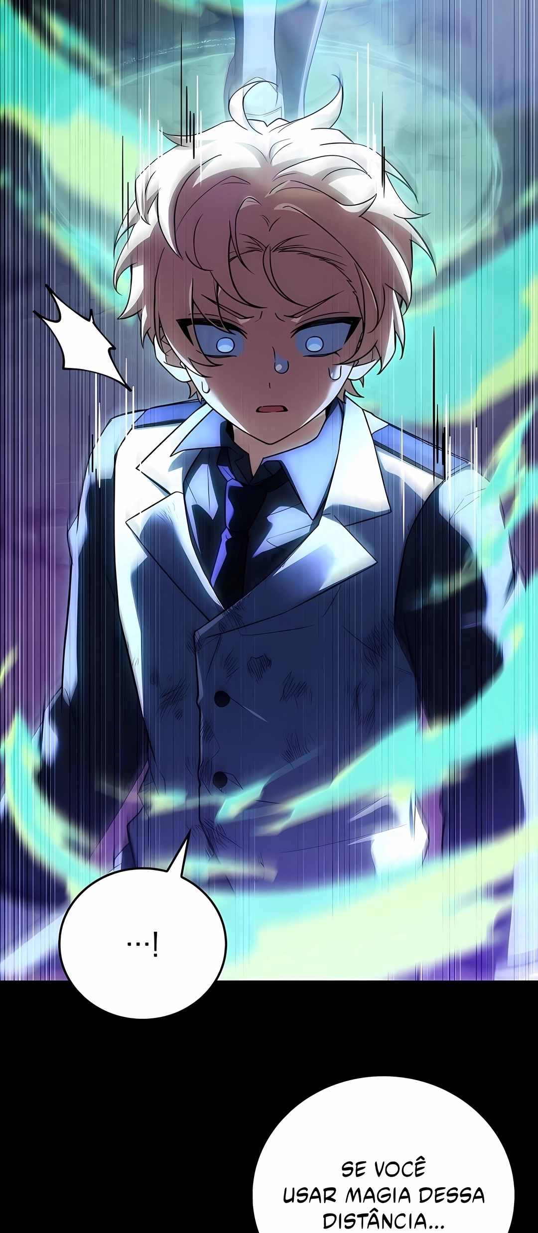 Read The Legendary Hero is an Academy Honors Student PT Manga Online