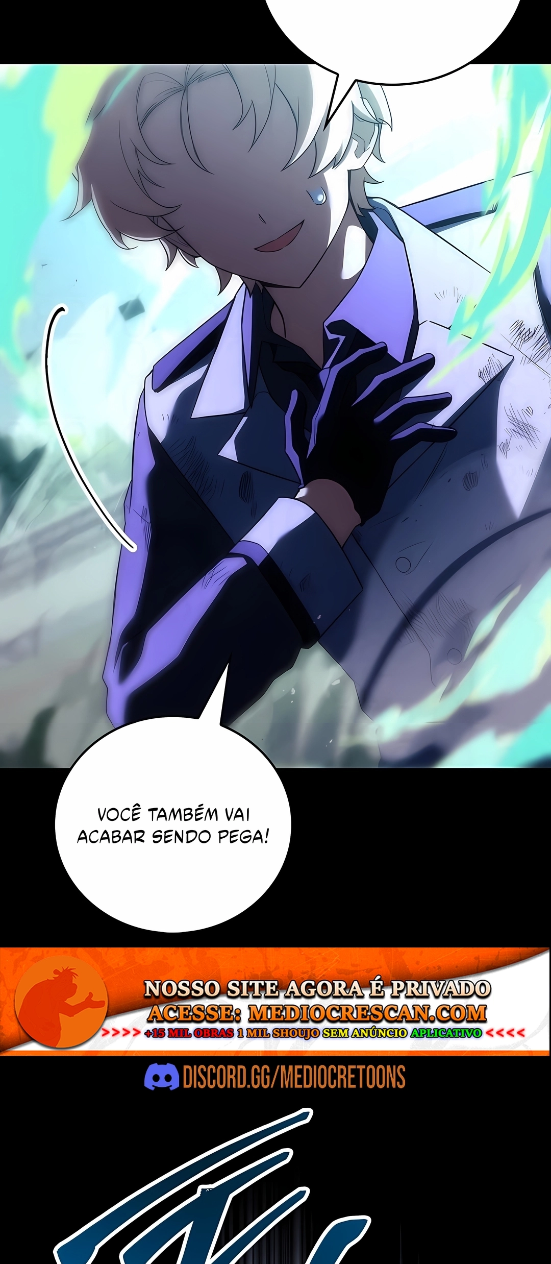 Read The Legendary Hero is an Academy Honors Student PT Manga Online