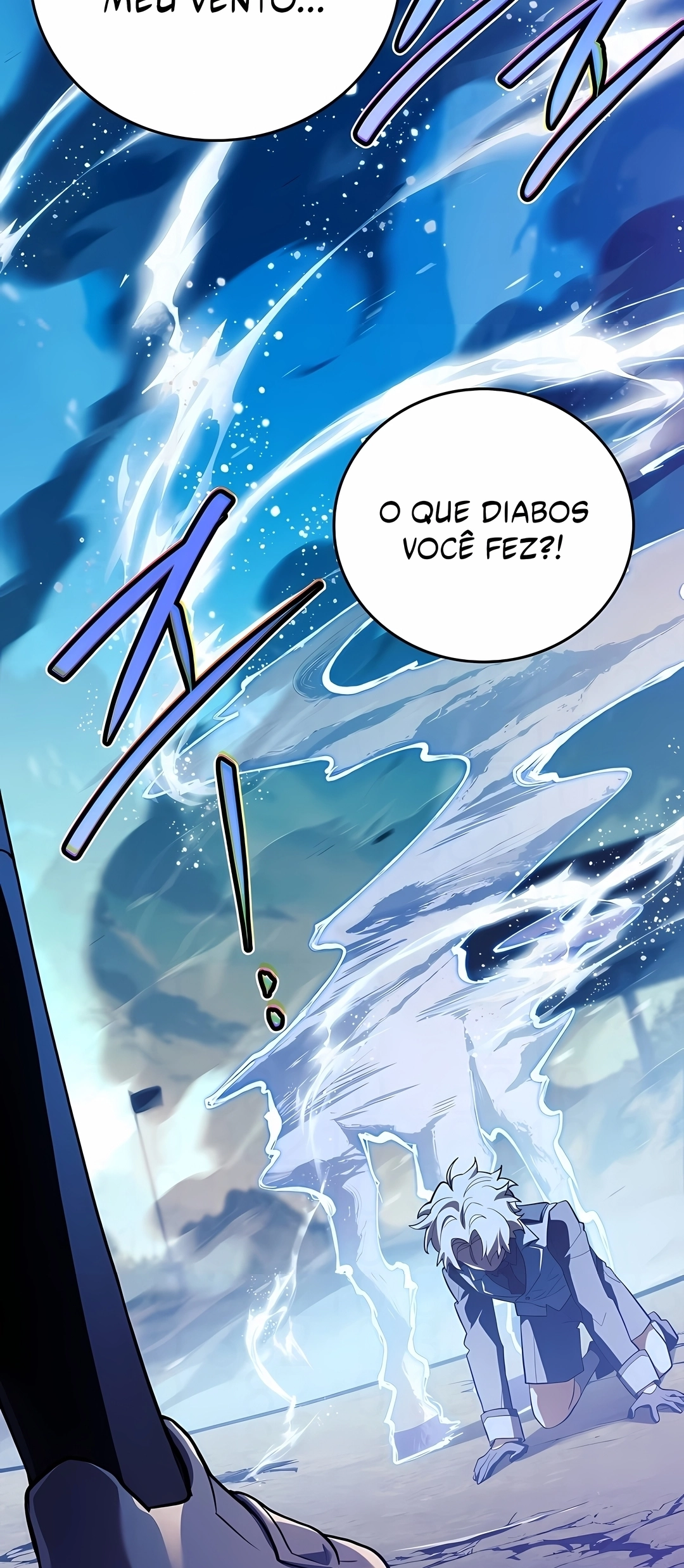 Read The Legendary Hero is an Academy Honors Student PT Manga Online