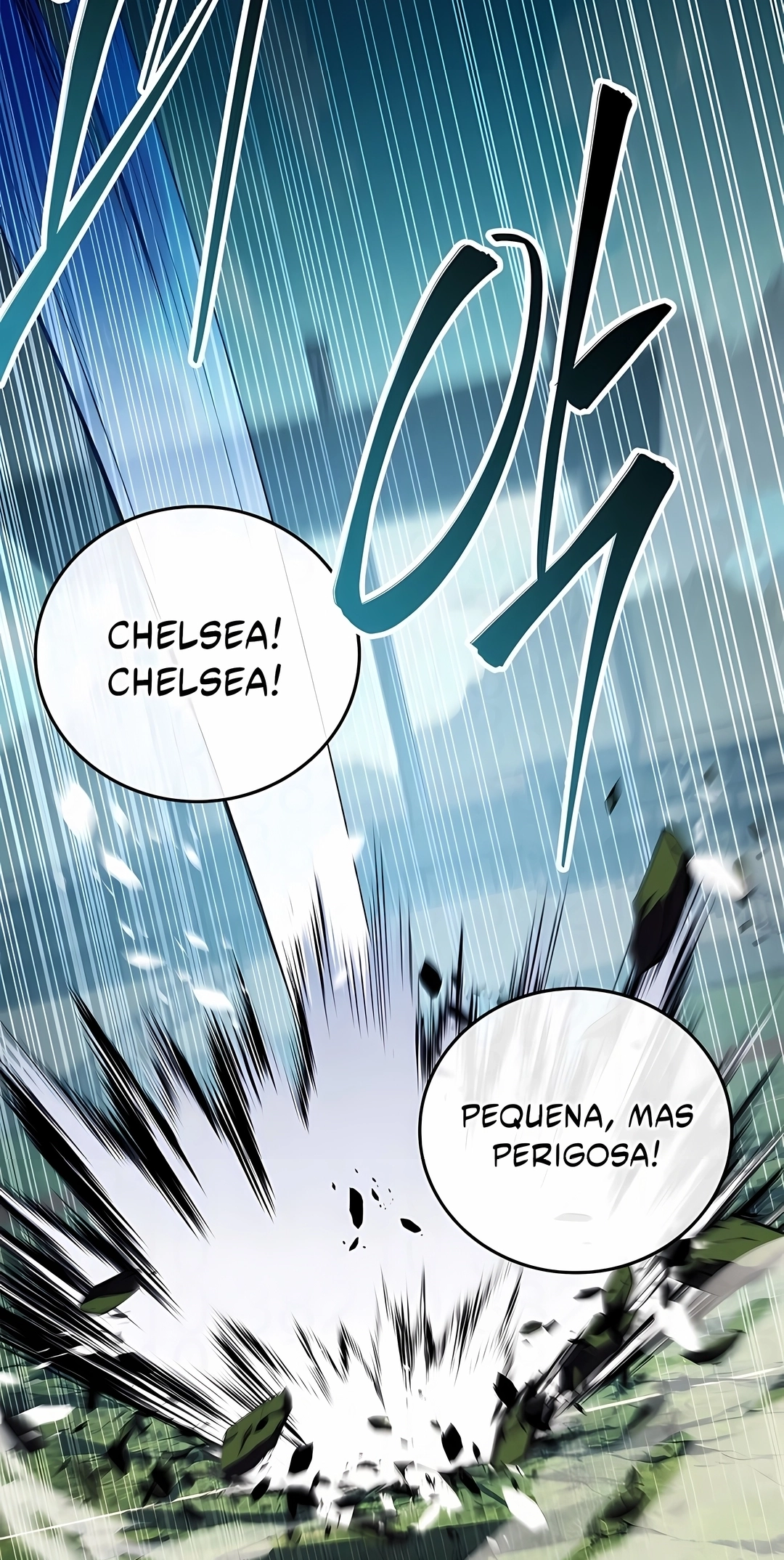 Read The Legendary Hero is an Academy Honors Student PT Manga Online