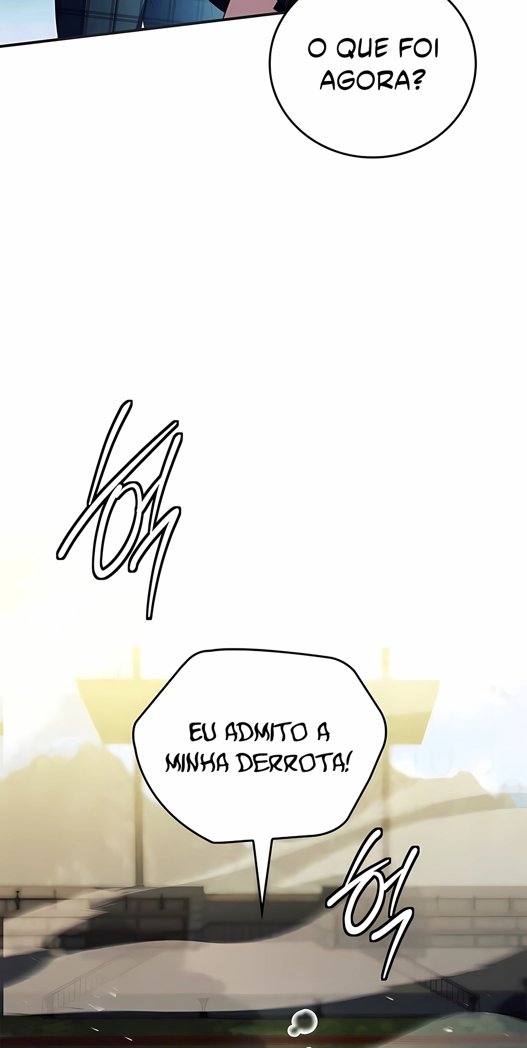 Read The Legendary Hero is an Academy Honors Student PT Manga Online
