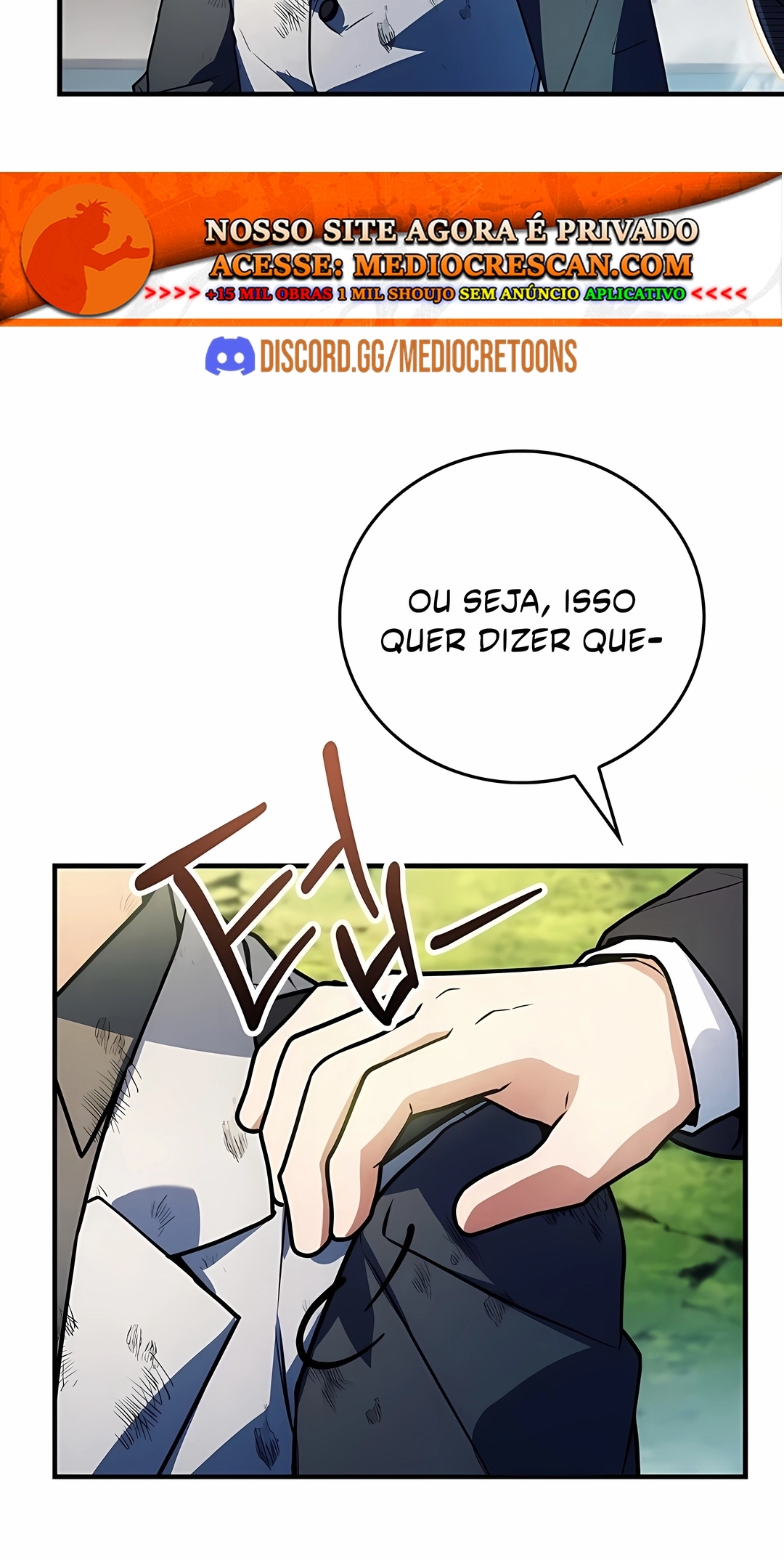 Read The Legendary Hero is an Academy Honors Student PT Manga Online