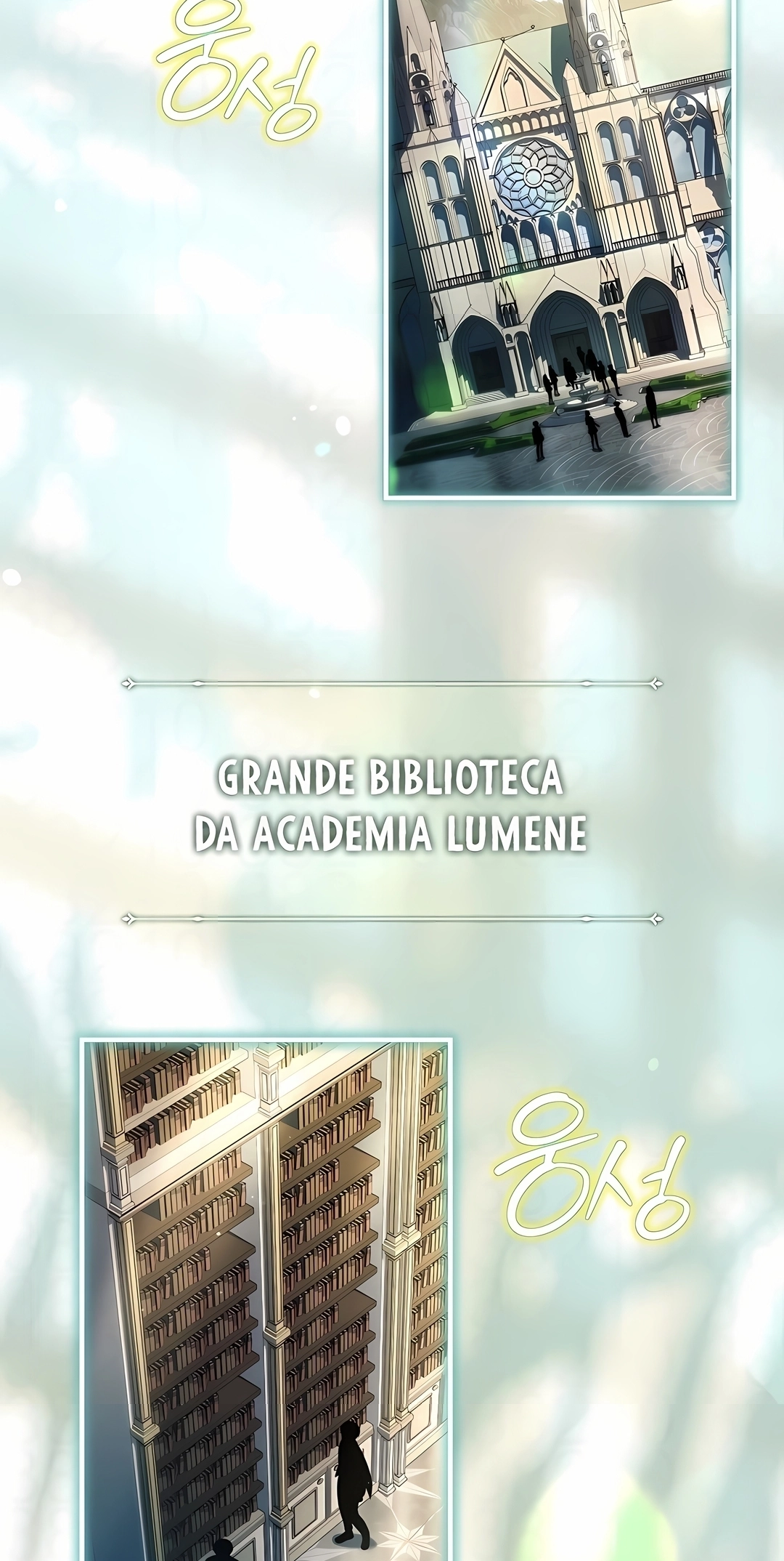 Read The Legendary Hero is an Academy Honors Student PT Manga Online