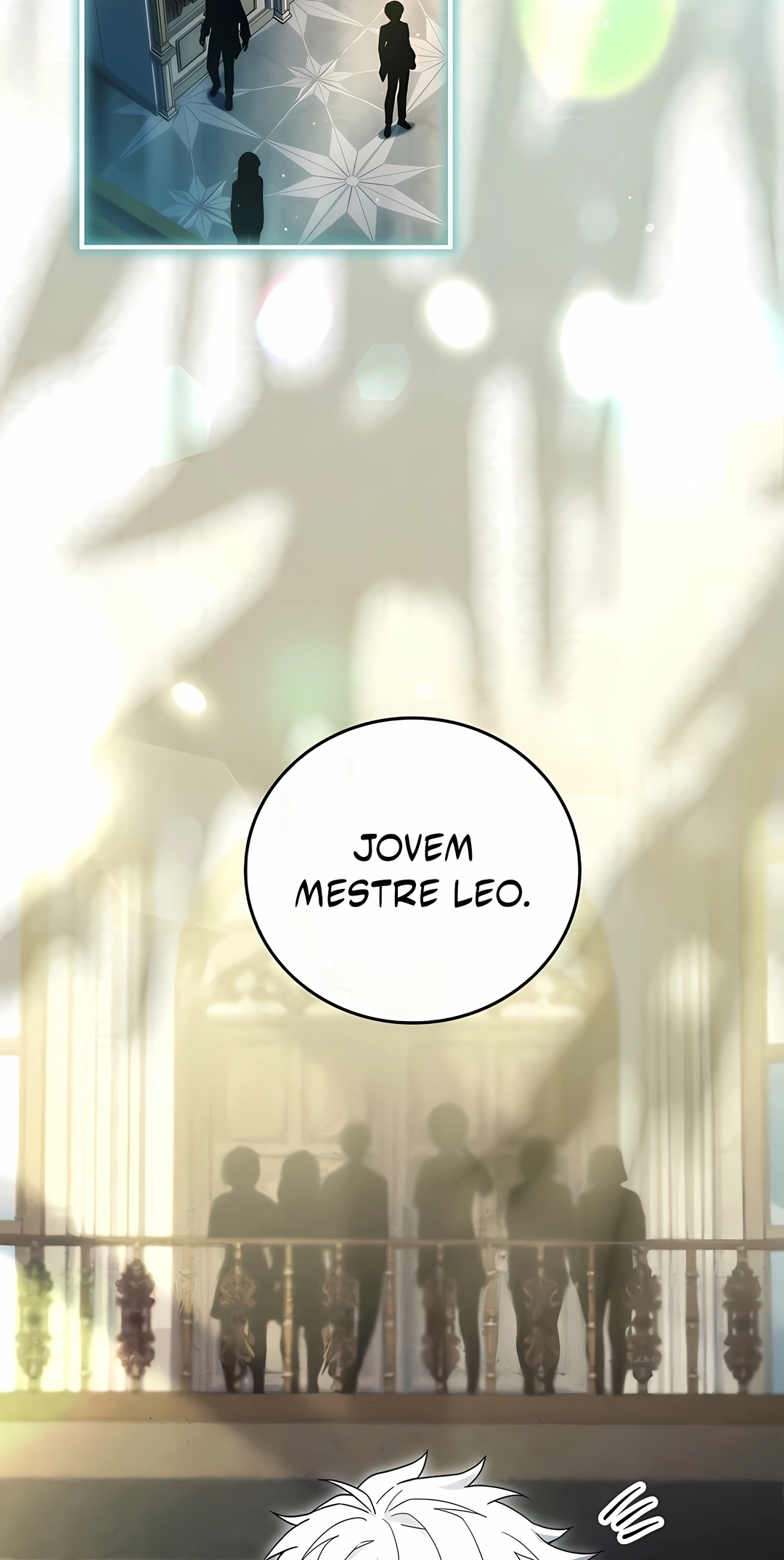 Read The Legendary Hero is an Academy Honors Student PT Manga Online