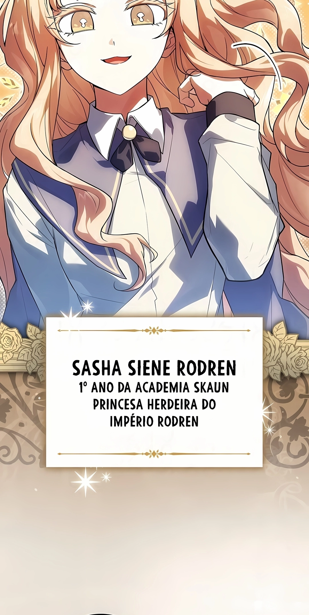Read The Legendary Hero is an Academy Honors Student PT Manga Online