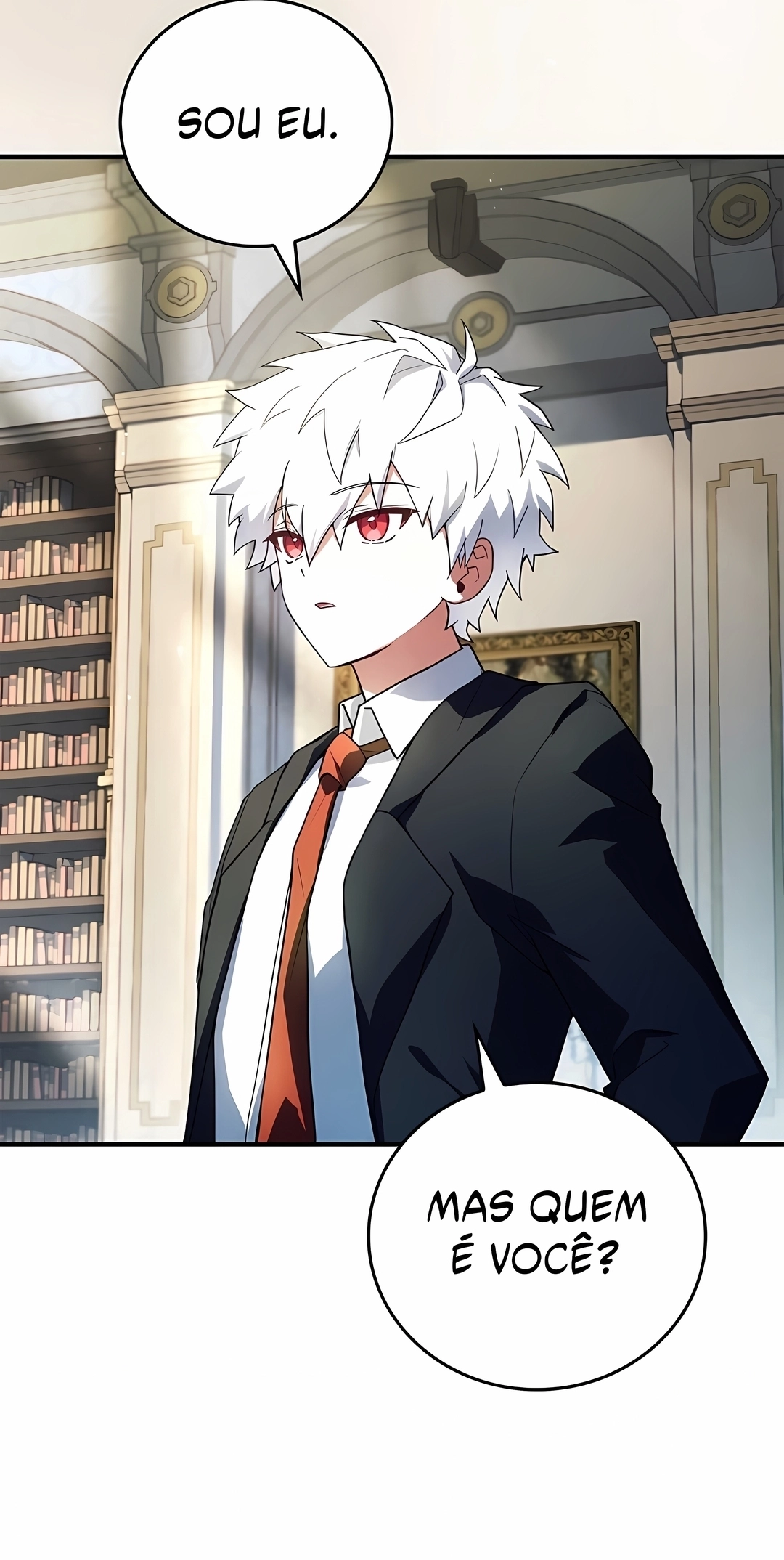 Read The Legendary Hero is an Academy Honors Student PT Manga Online