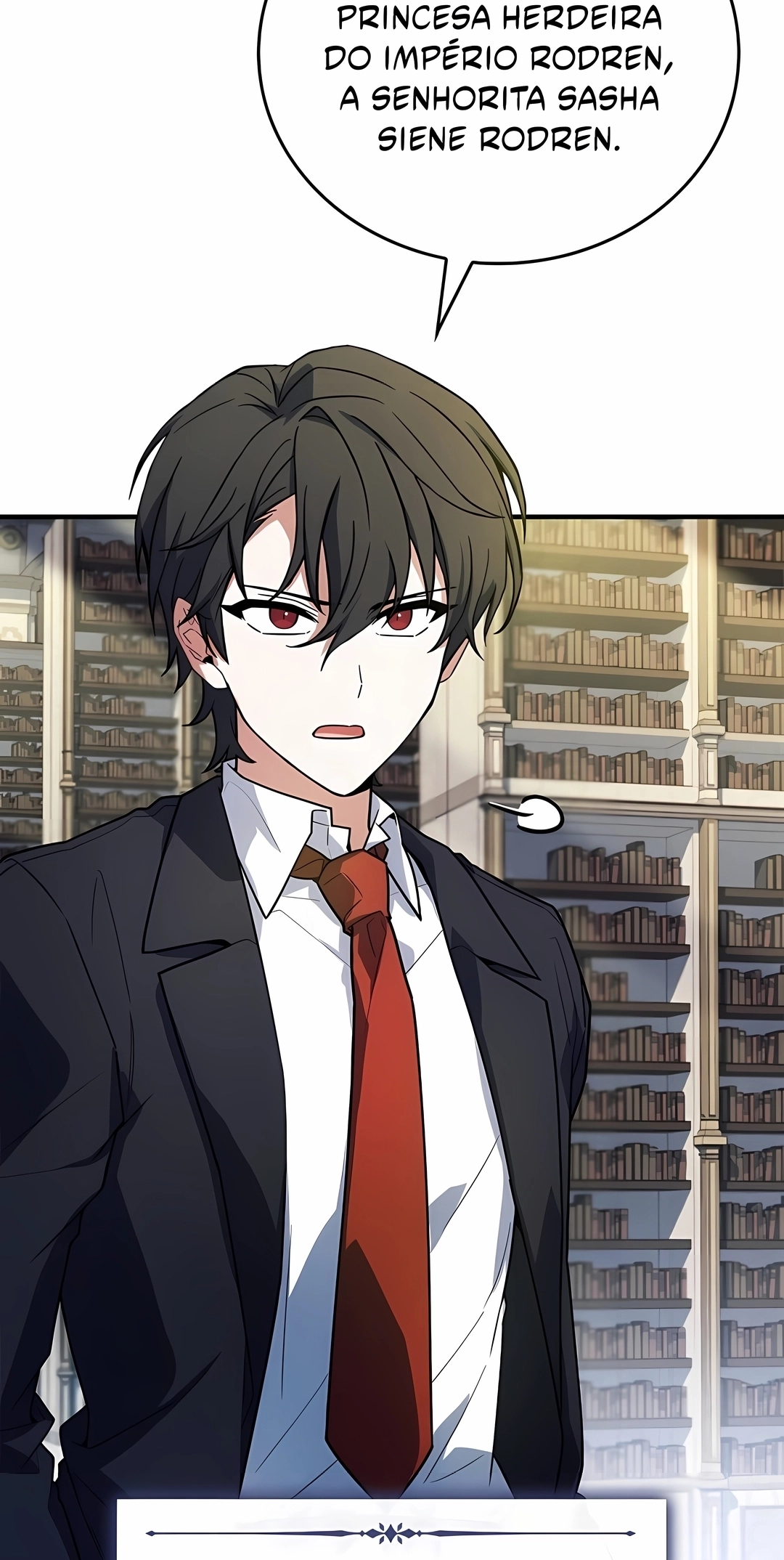 Read The Legendary Hero is an Academy Honors Student PT Manga Online