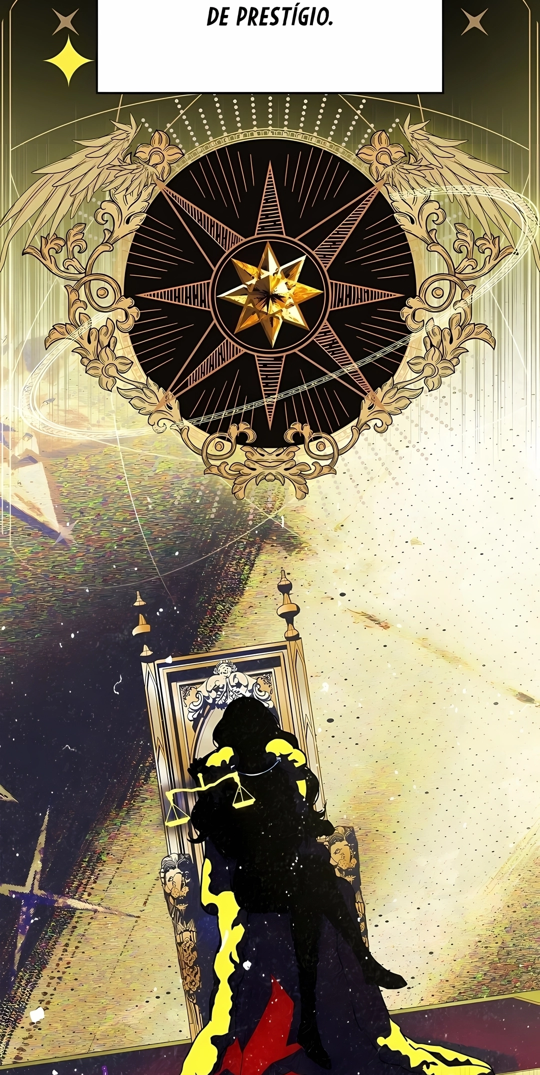 Read The Legendary Hero is an Academy Honors Student PT Manga Online