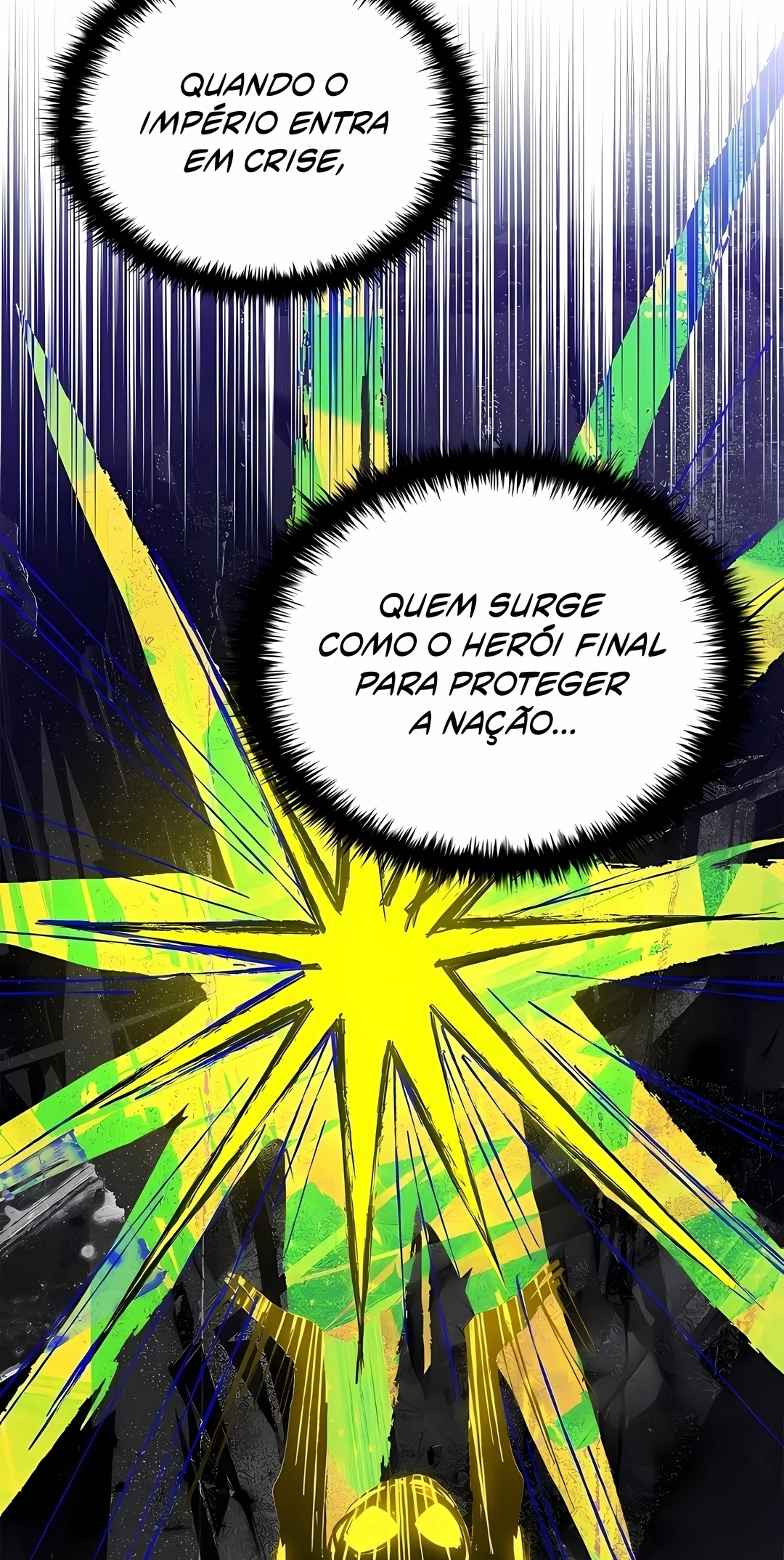 Read The Legendary Hero is an Academy Honors Student PT Manga Online