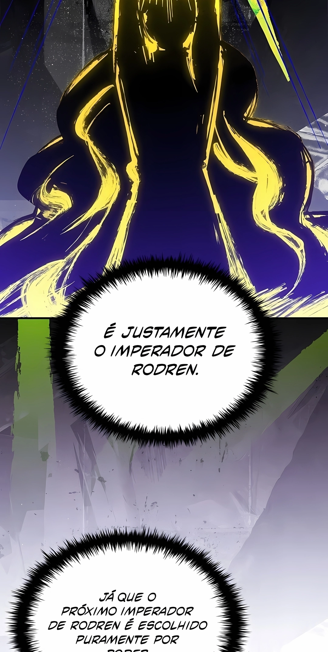 Read The Legendary Hero is an Academy Honors Student PT Manga Online