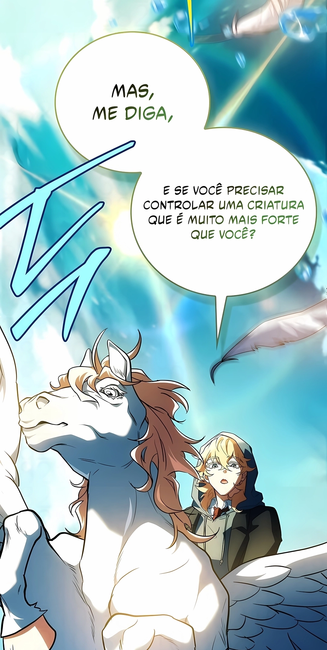 Read The Legendary Hero is an Academy Honors Student PT Manga Online