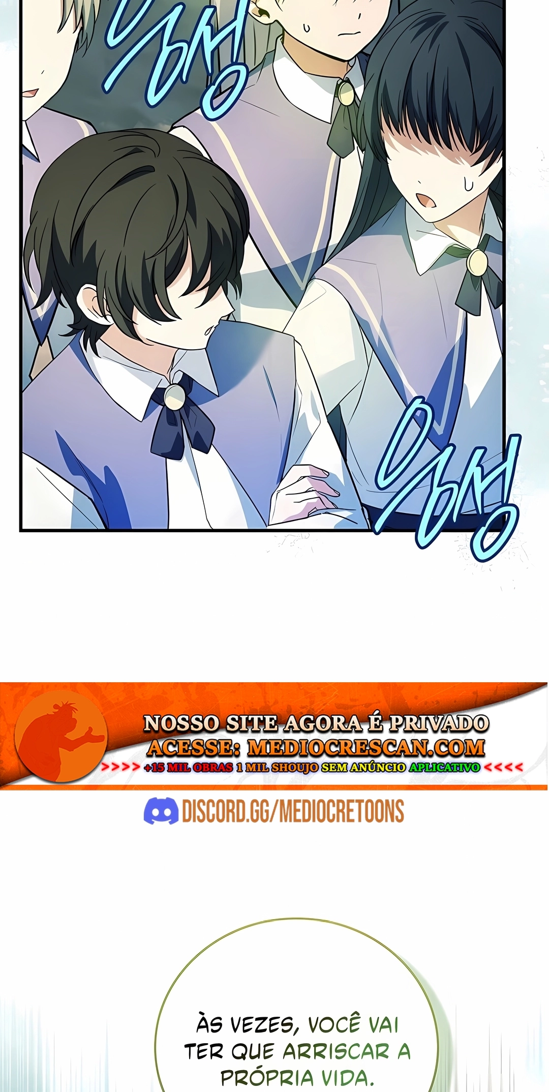 Read The Legendary Hero is an Academy Honors Student PT Manga Online