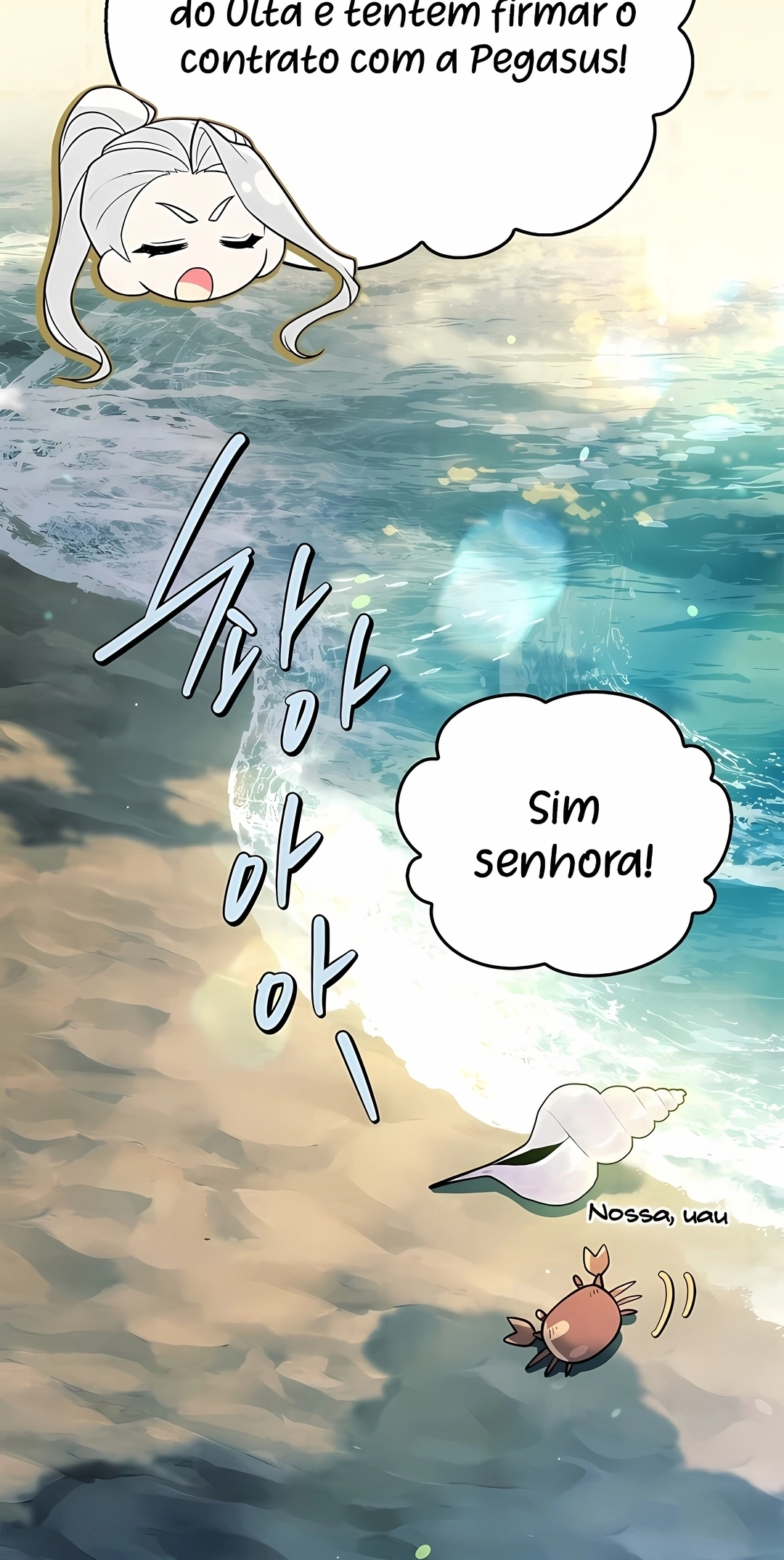 Read The Legendary Hero is an Academy Honors Student PT Manga Online