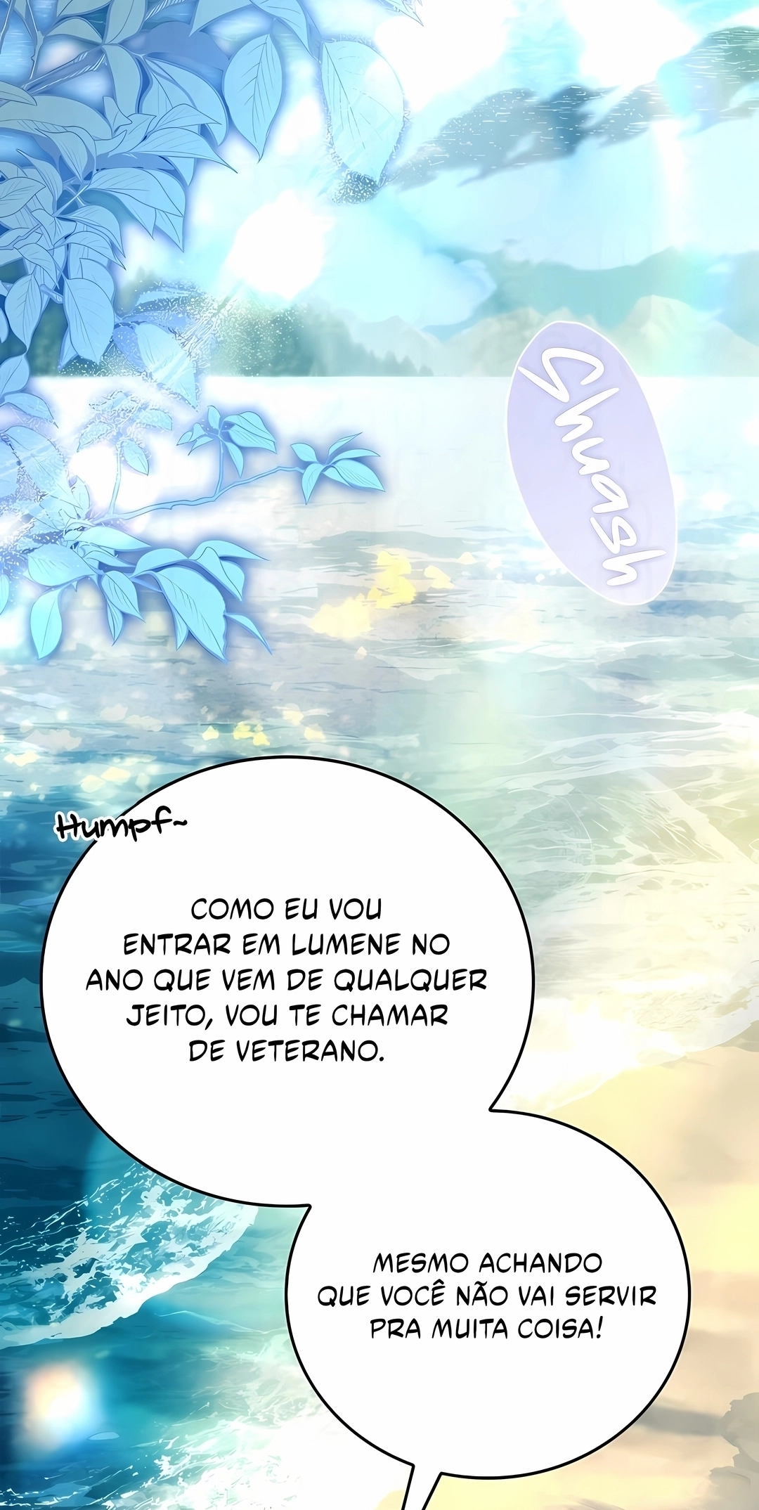 Read The Legendary Hero is an Academy Honors Student PT Manga Online
