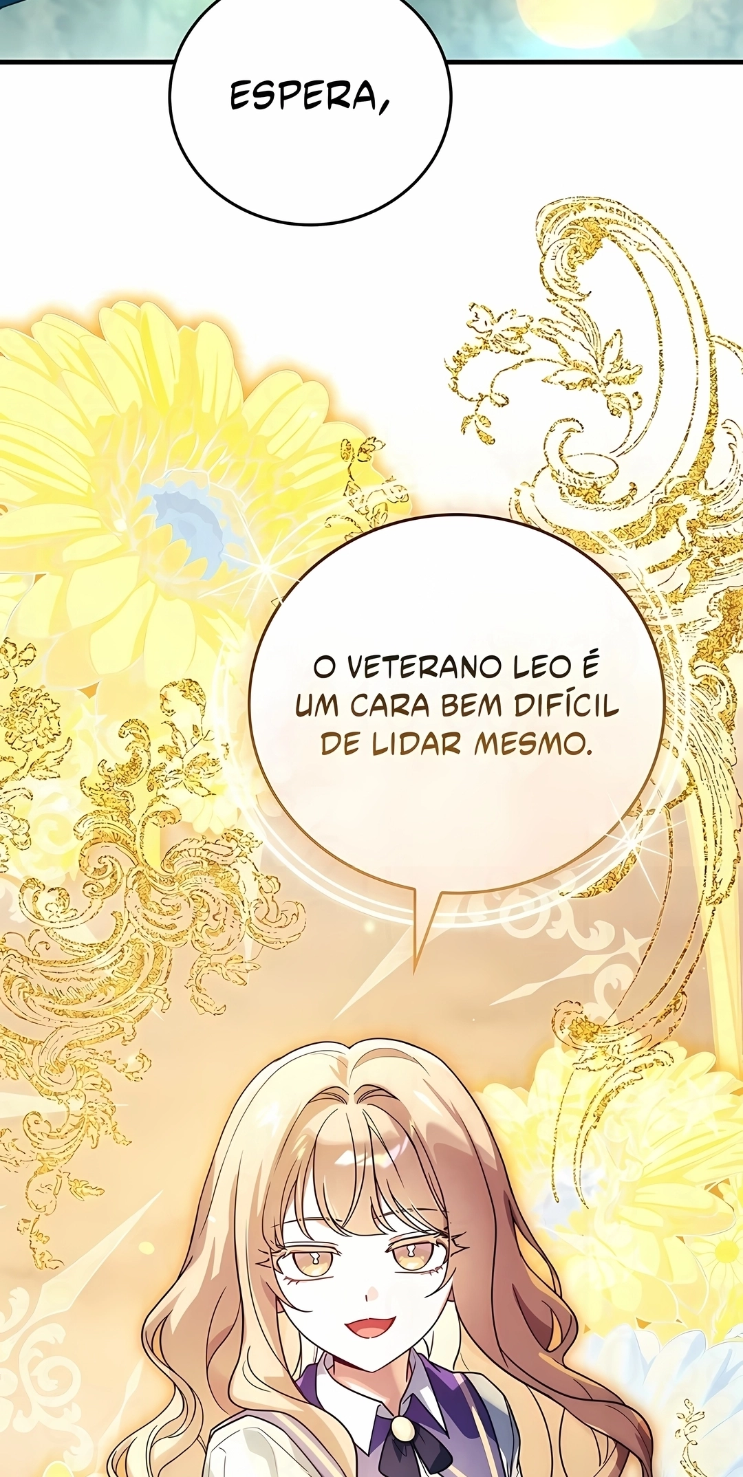 Read The Legendary Hero is an Academy Honors Student PT Manga Online