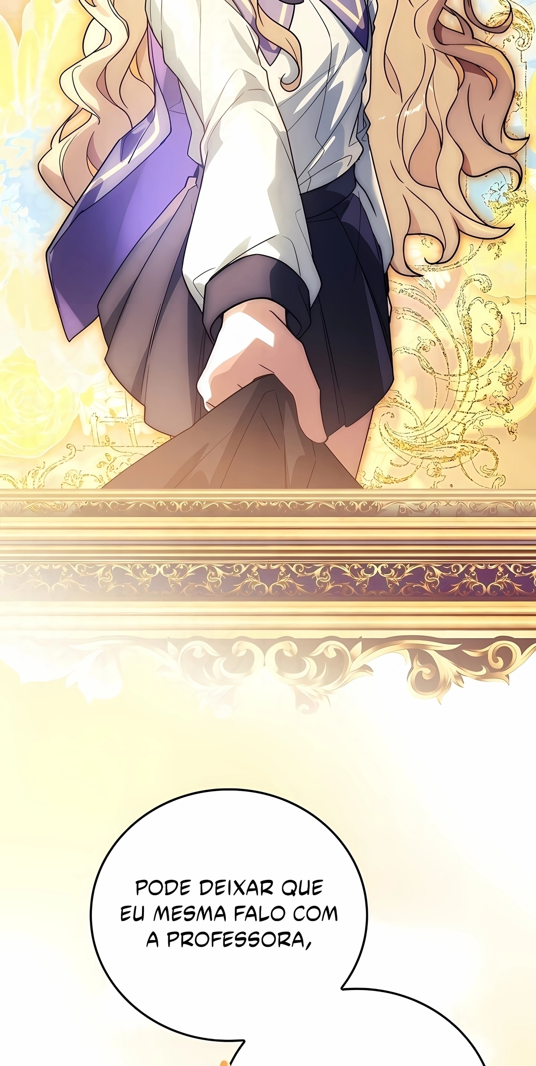 Read The Legendary Hero is an Academy Honors Student PT Manga Online