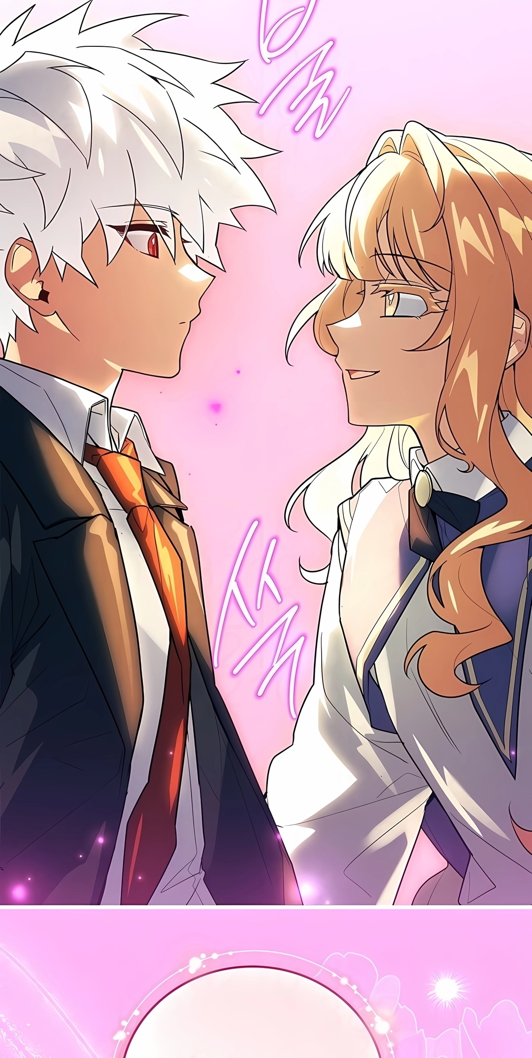 Read The Legendary Hero is an Academy Honors Student PT Manga Online
