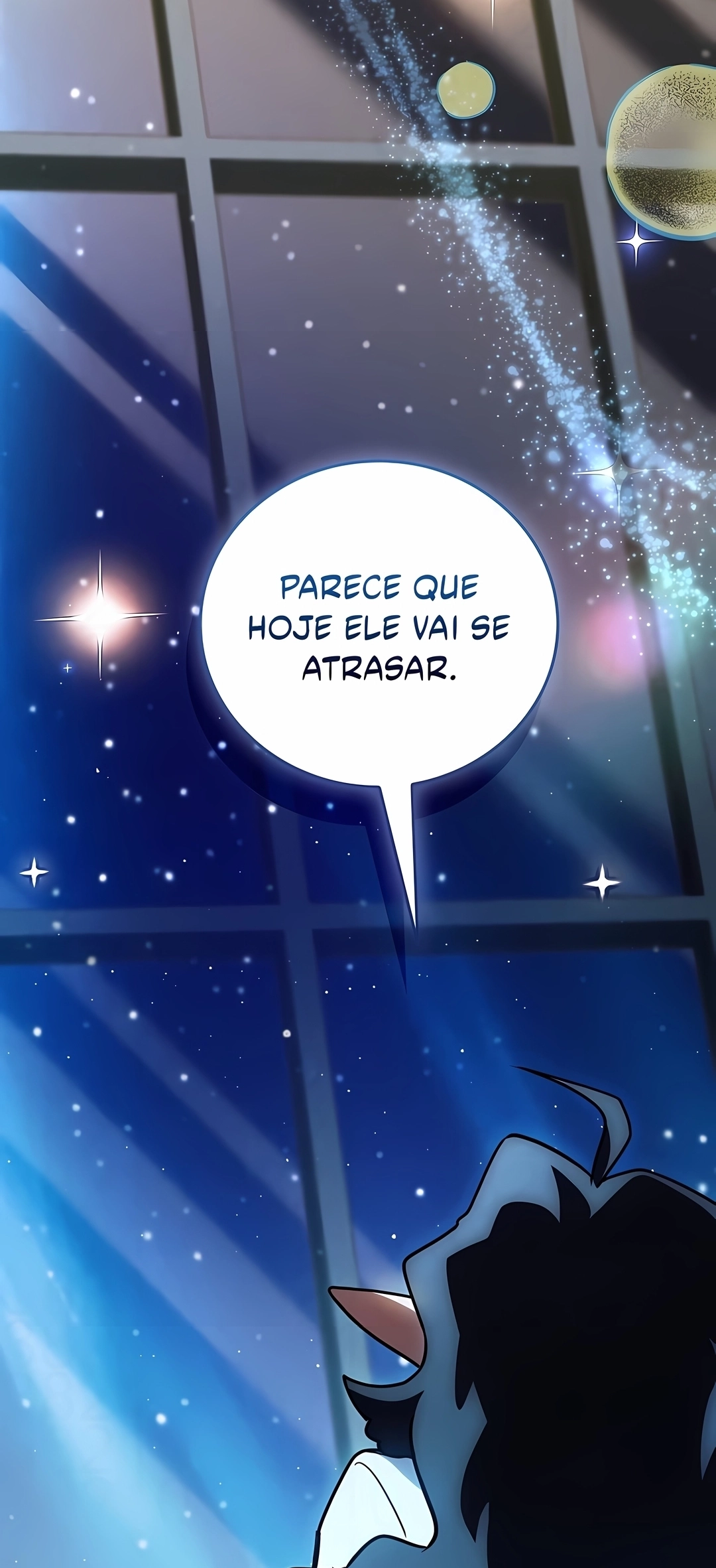 Read The Legendary Hero is an Academy Honors Student PT Manga Online