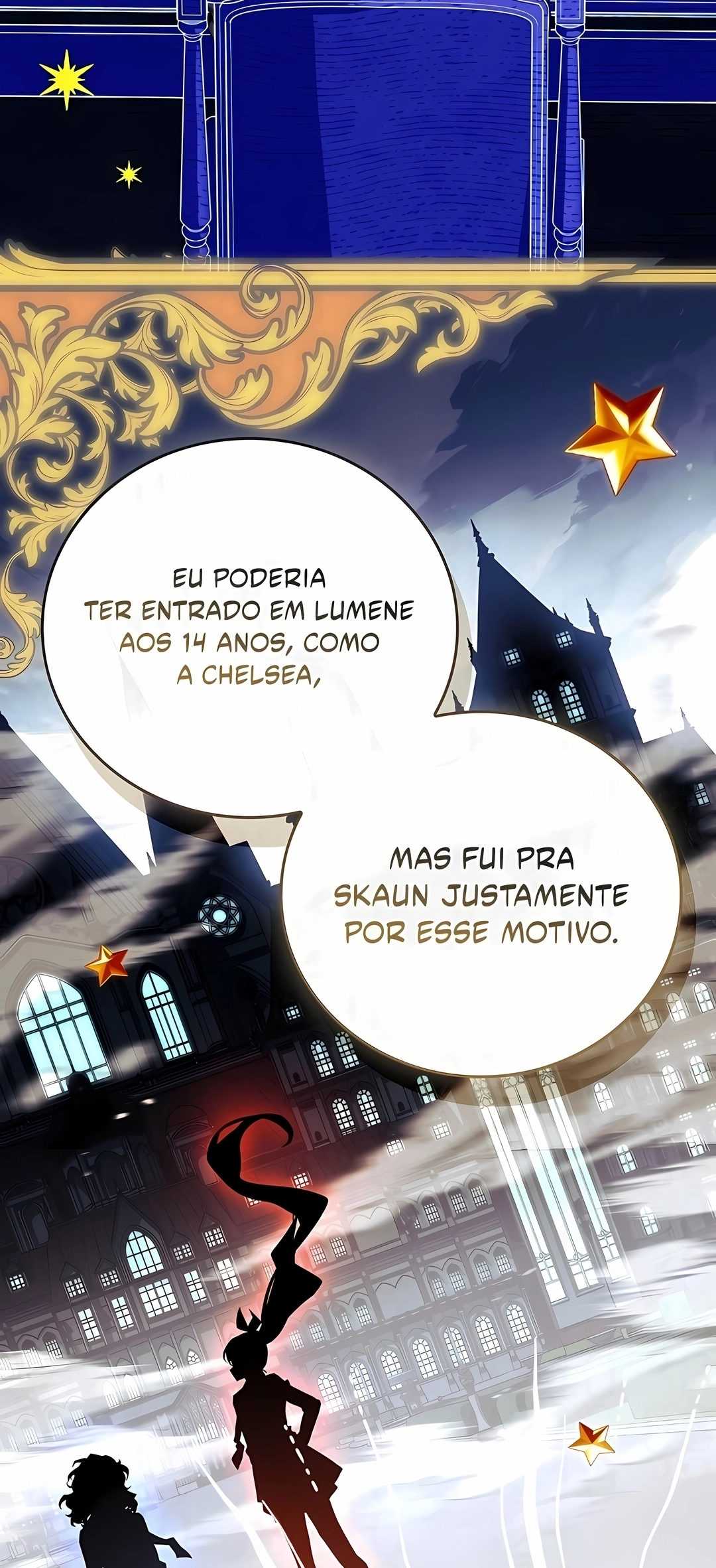 Read The Legendary Hero is an Academy Honors Student PT Manga Online