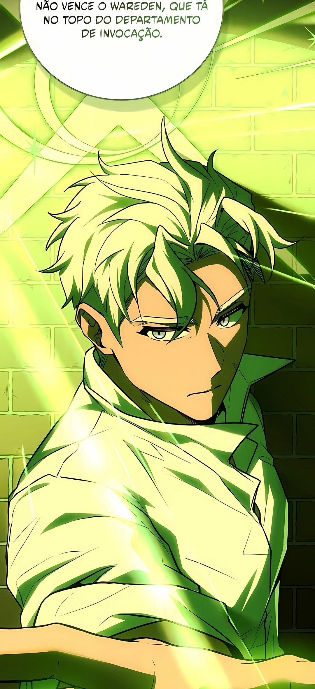 Read The Legendary Hero is an Academy Honors Student PT Manga Online