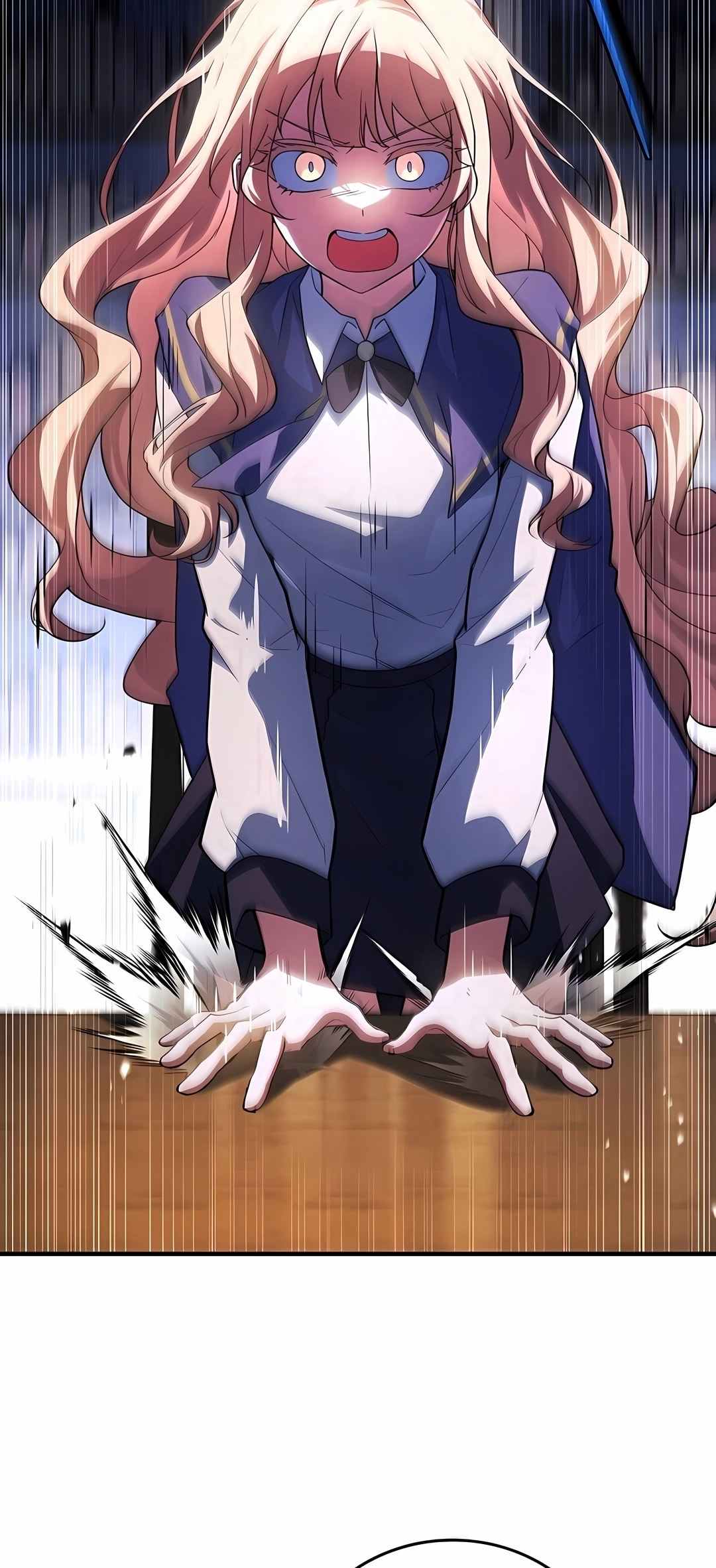 Read The Legendary Hero is an Academy Honors Student PT Manga Online