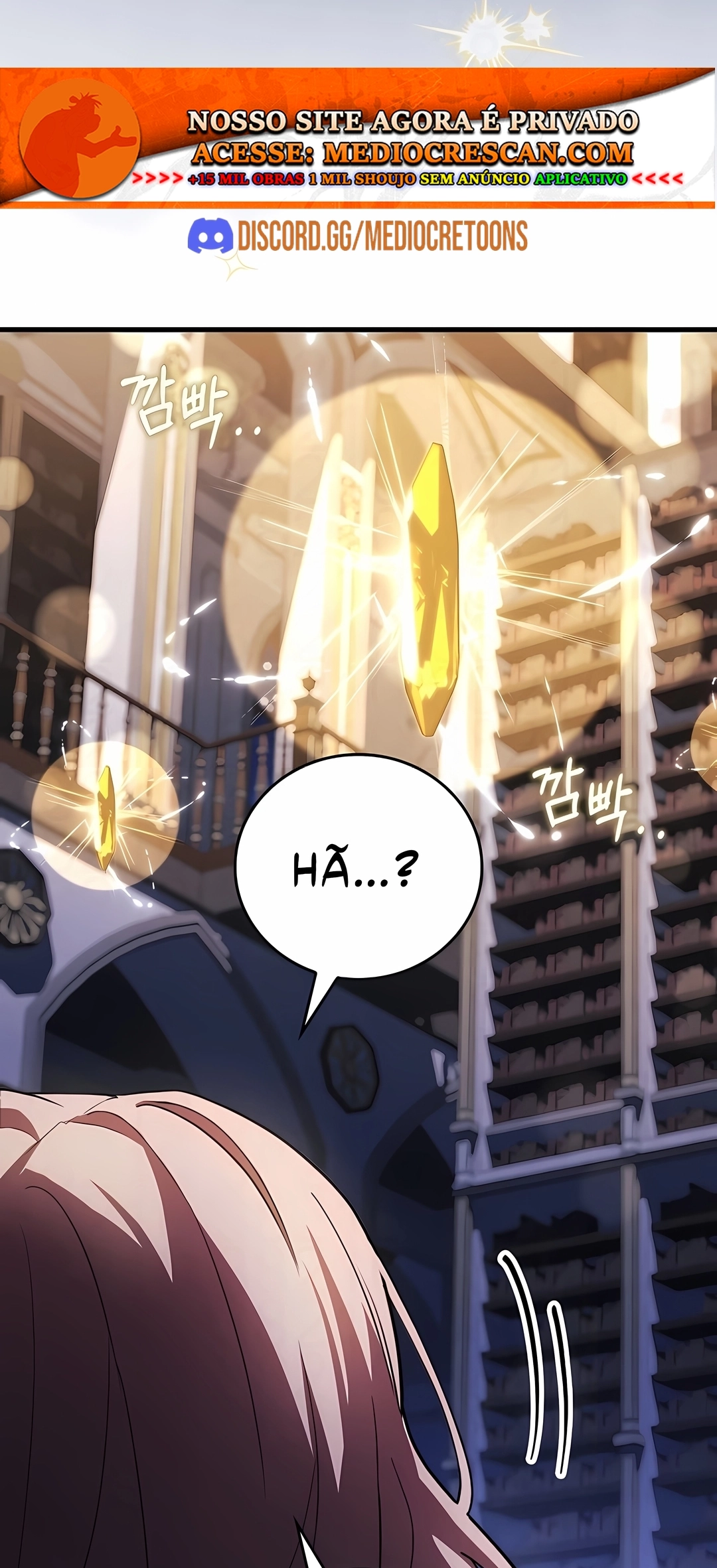 Read The Legendary Hero is an Academy Honors Student PT Manga Online