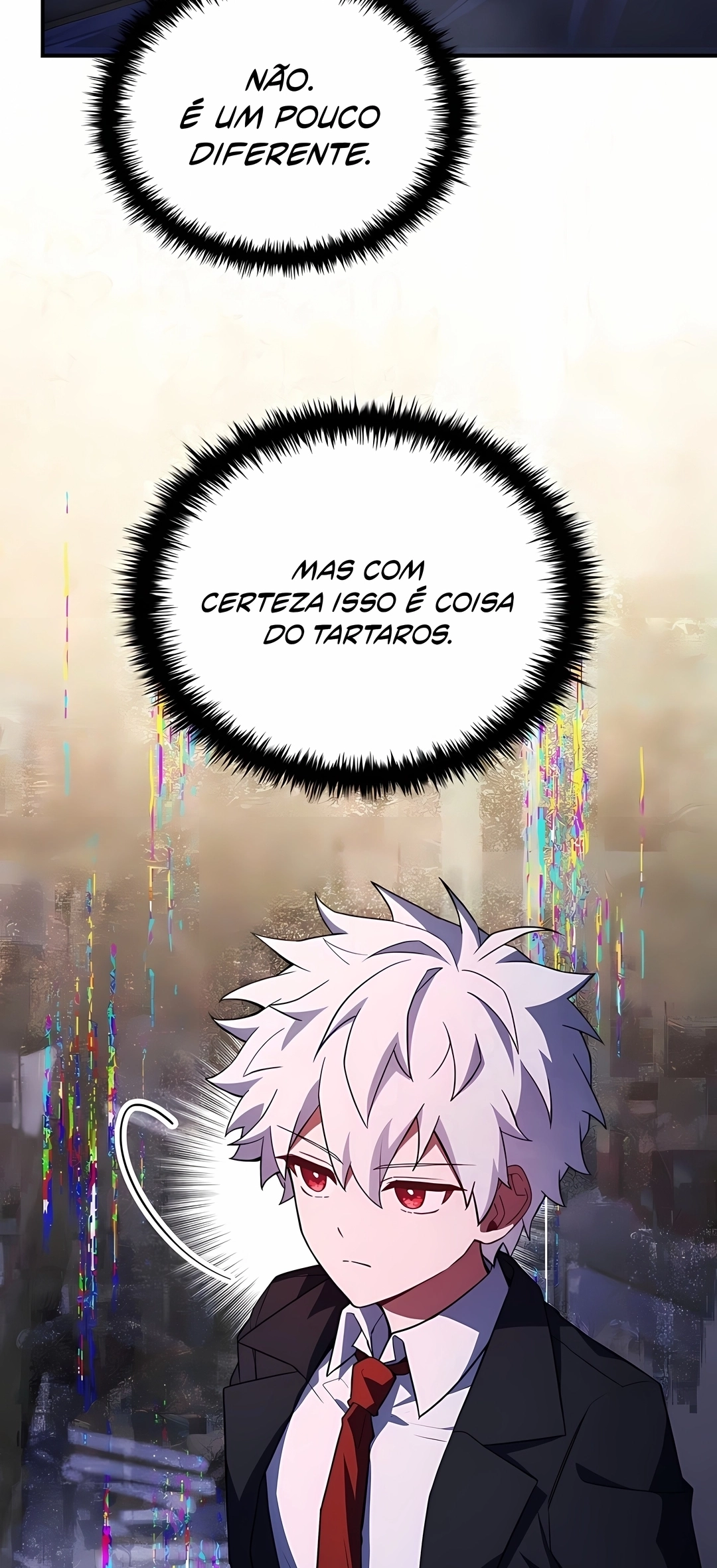 Read The Legendary Hero is an Academy Honors Student PT Manga Online