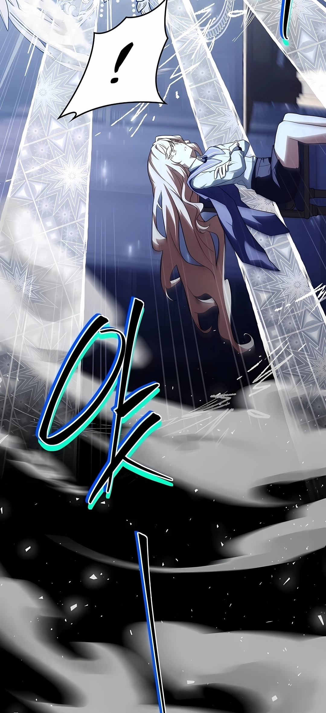 Read The Legendary Hero is an Academy Honors Student PT Manga Online