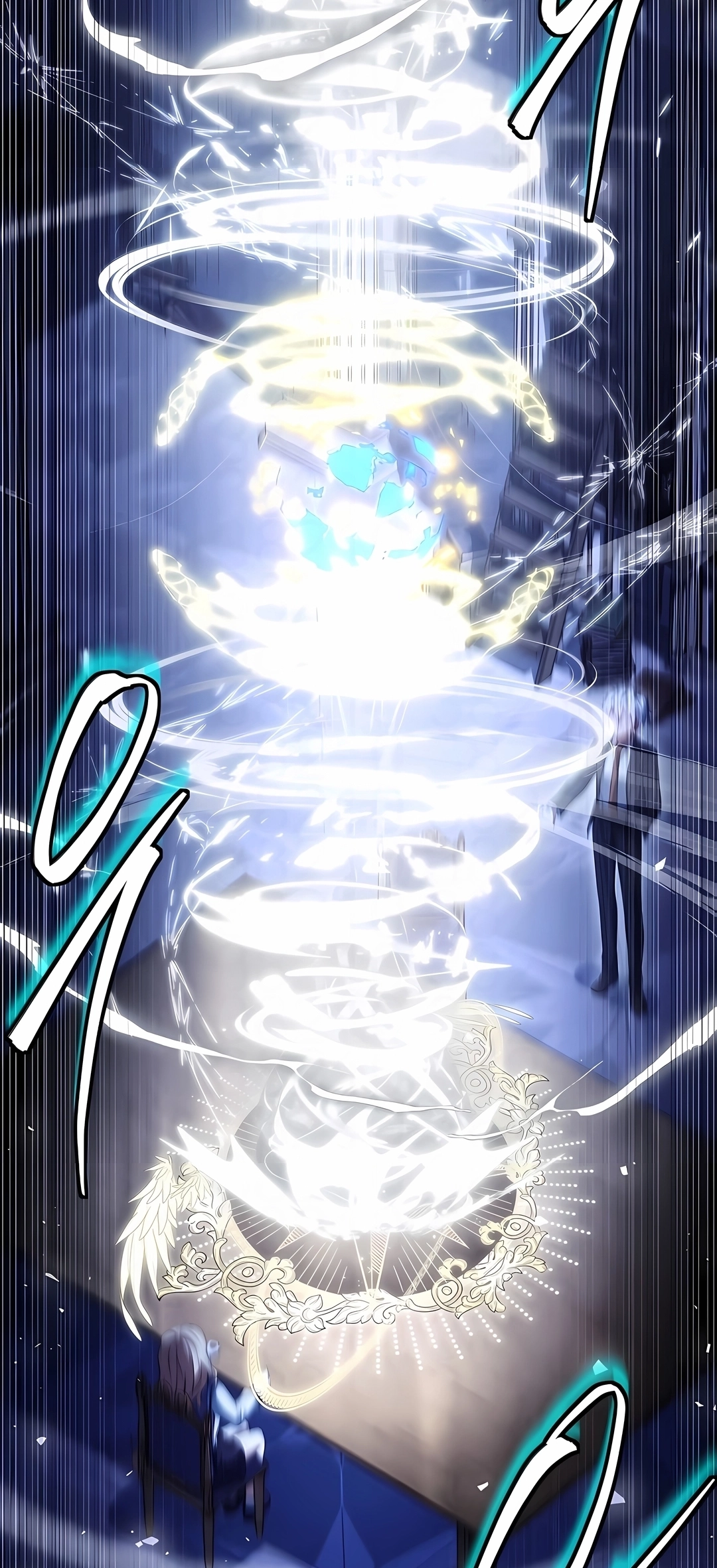 Read The Legendary Hero is an Academy Honors Student PT Manga Online