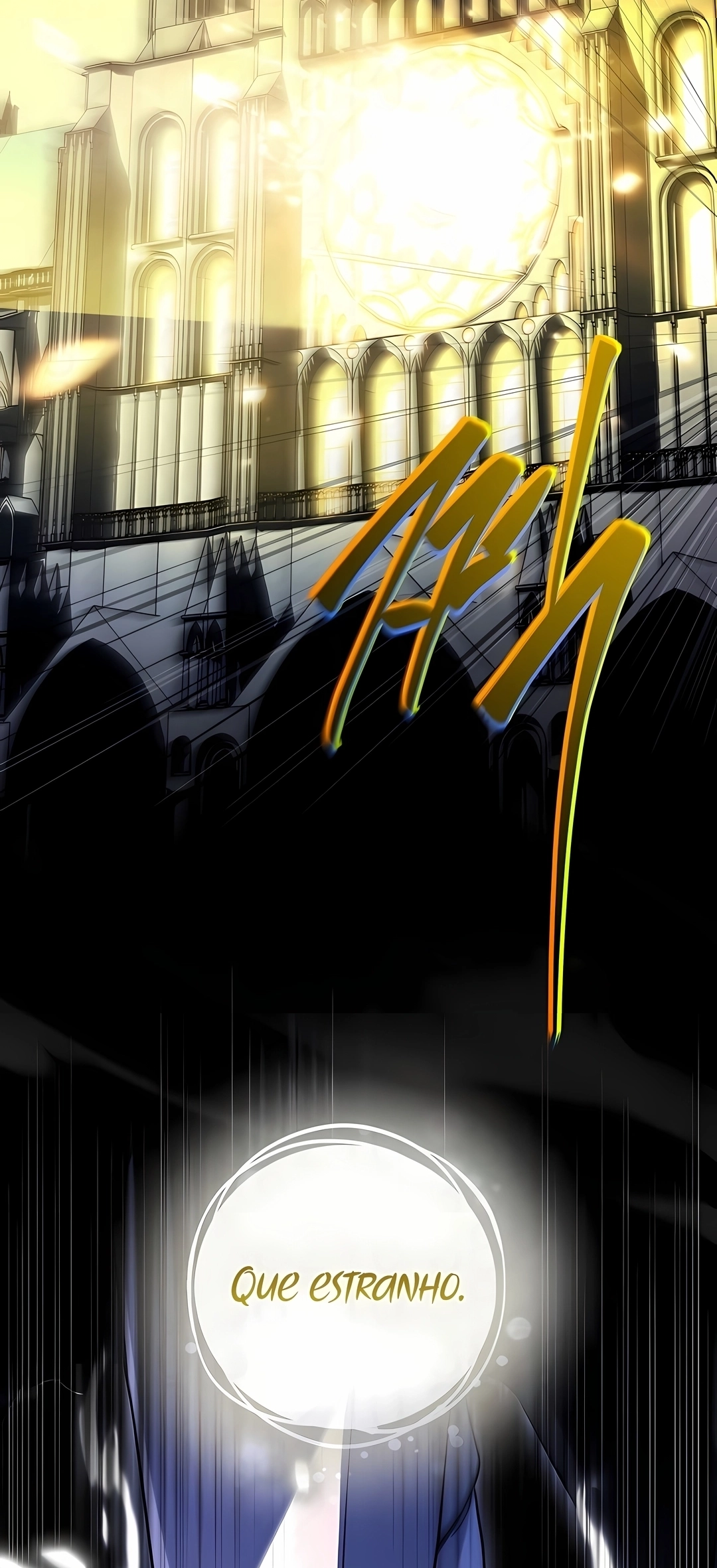 Read The Legendary Hero is an Academy Honors Student PT Manga Online