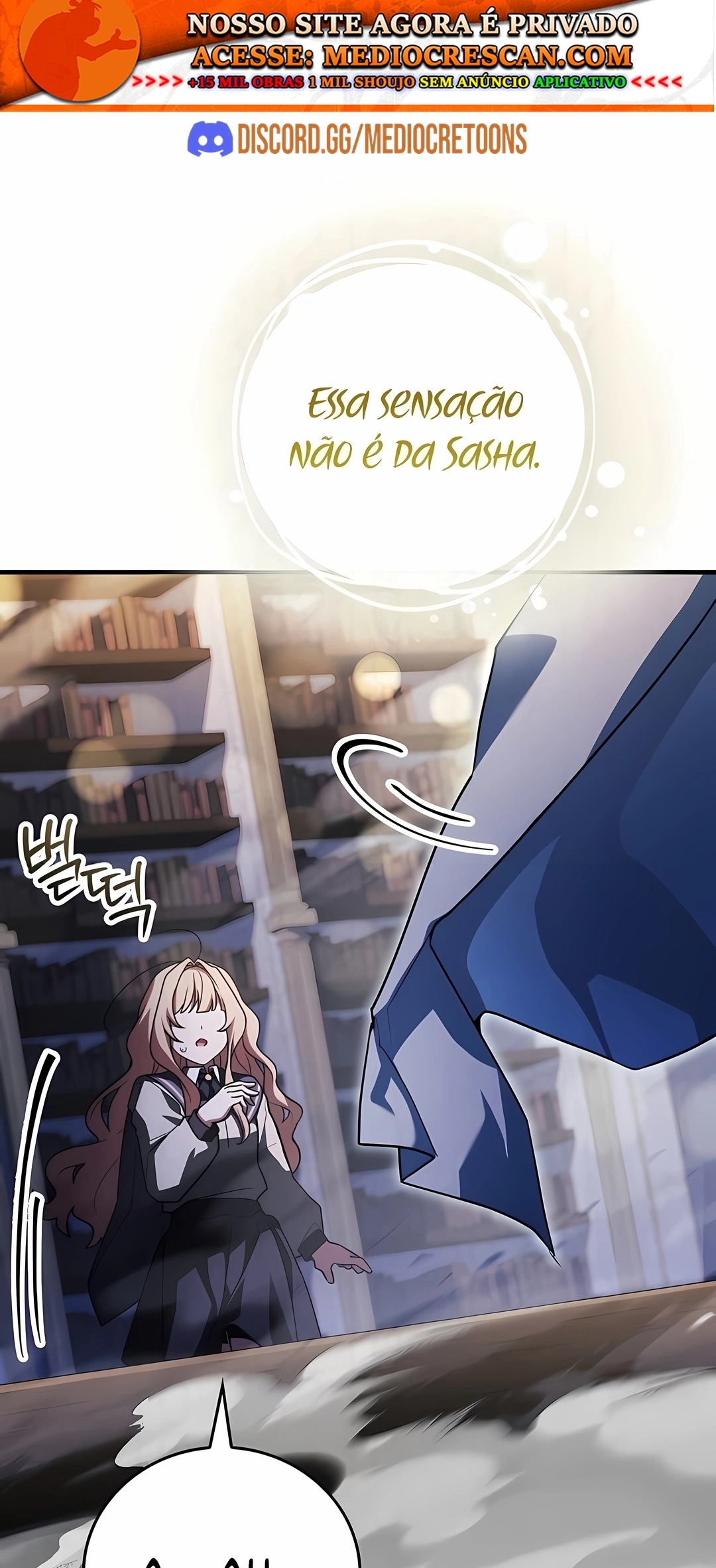 Read The Legendary Hero is an Academy Honors Student PT Manga Online