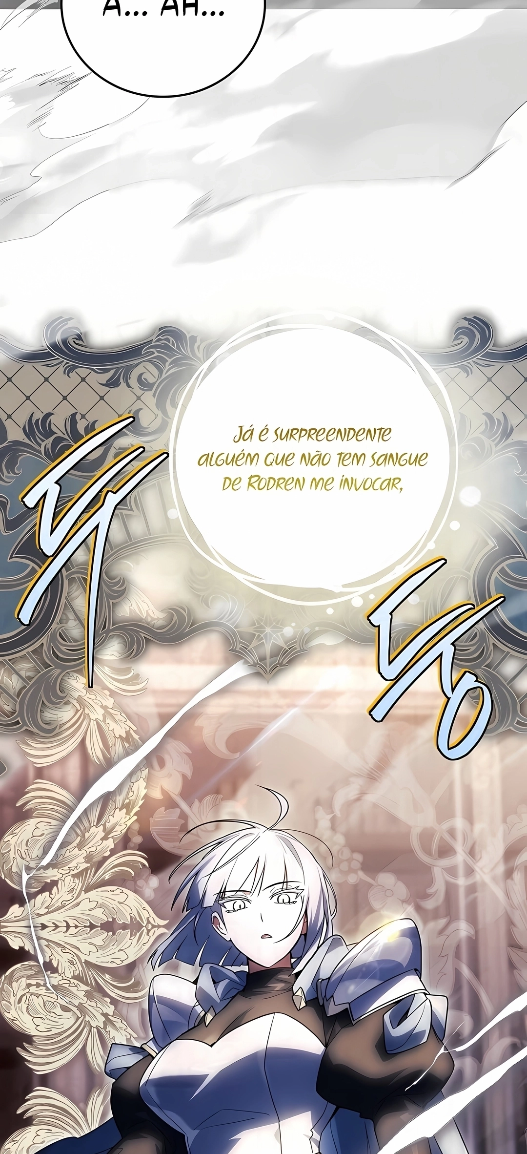 Read The Legendary Hero is an Academy Honors Student PT Manga Online