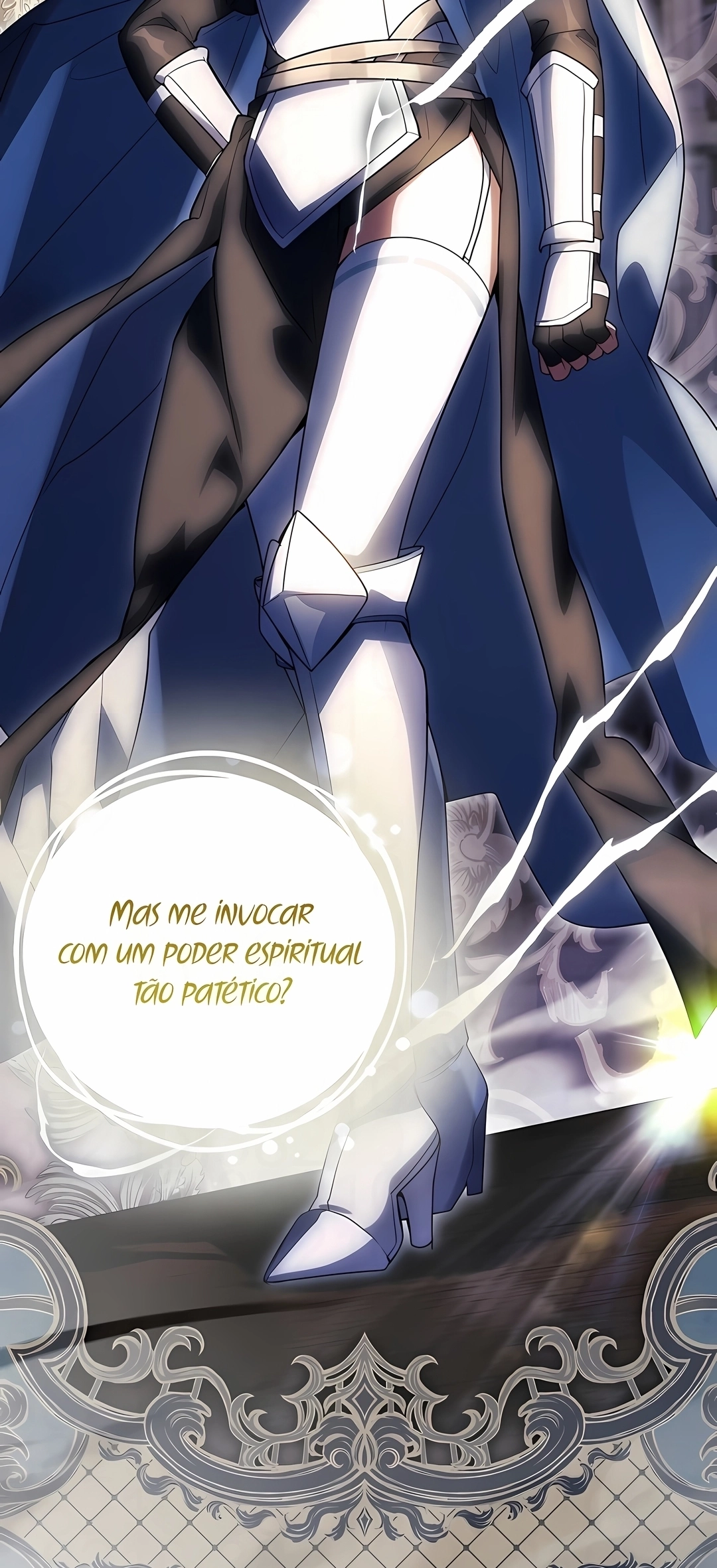 Read The Legendary Hero is an Academy Honors Student PT Manga Online