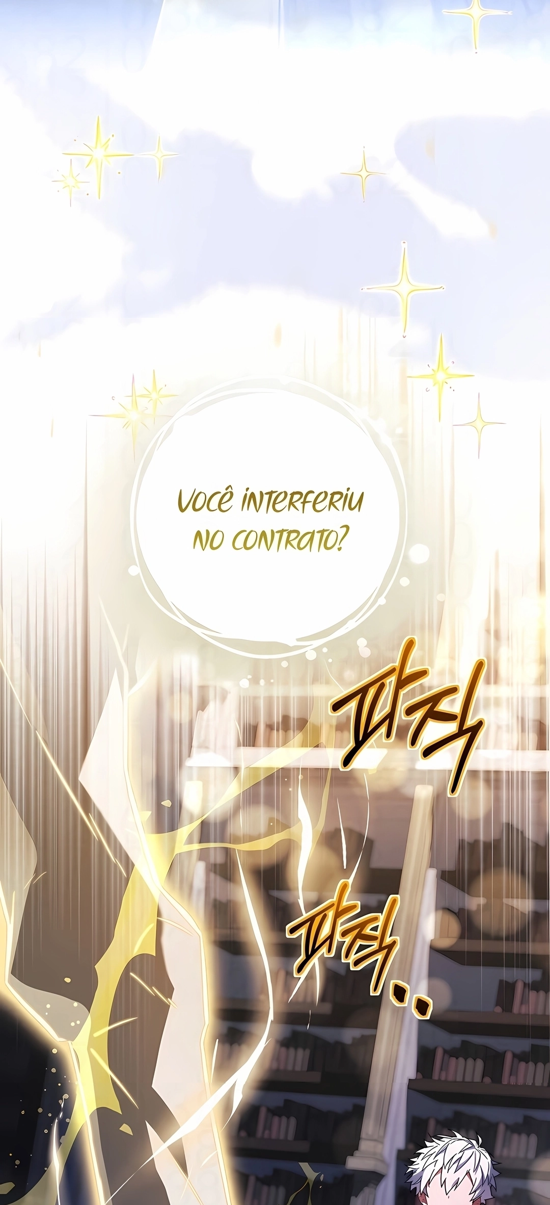Read The Legendary Hero is an Academy Honors Student PT Manga Online