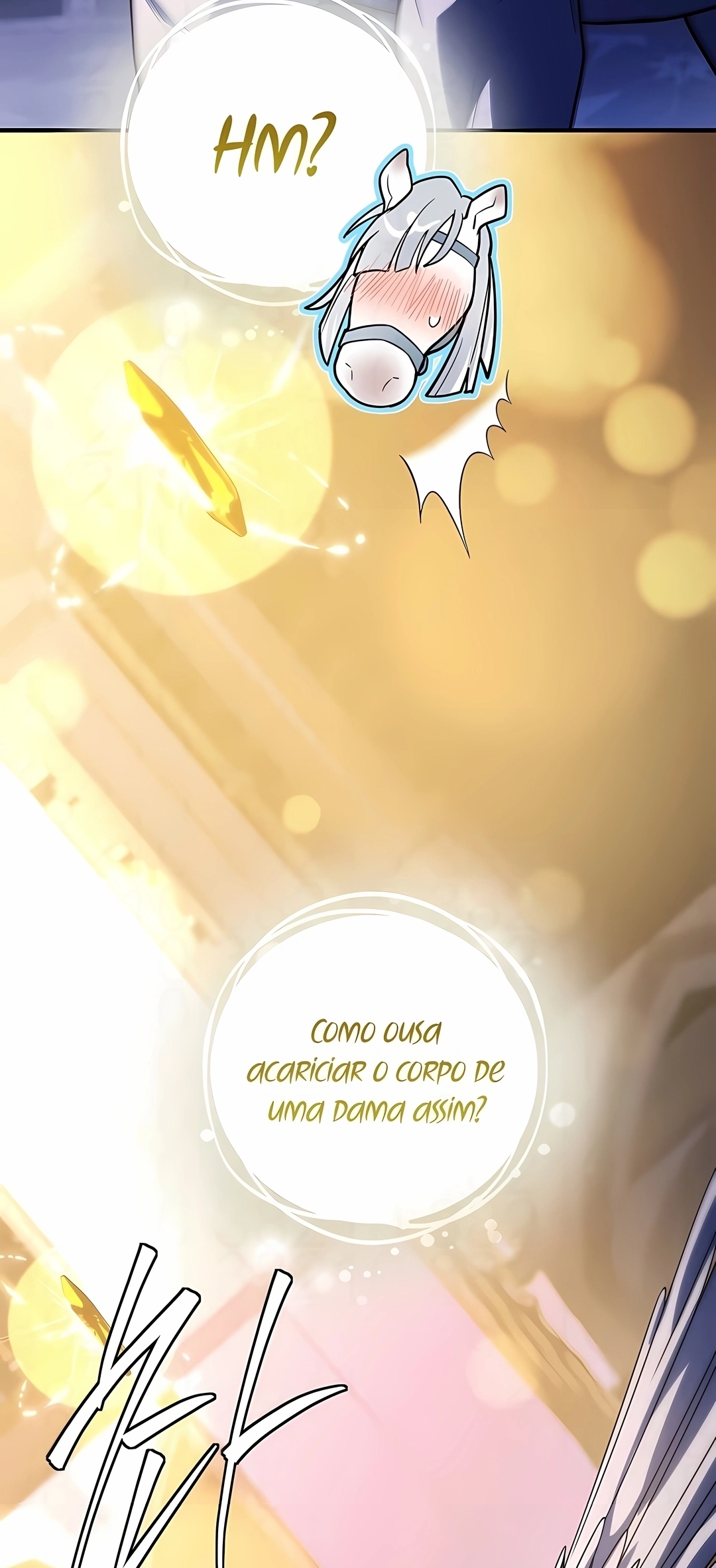 Read The Legendary Hero is an Academy Honors Student PT Manga Online