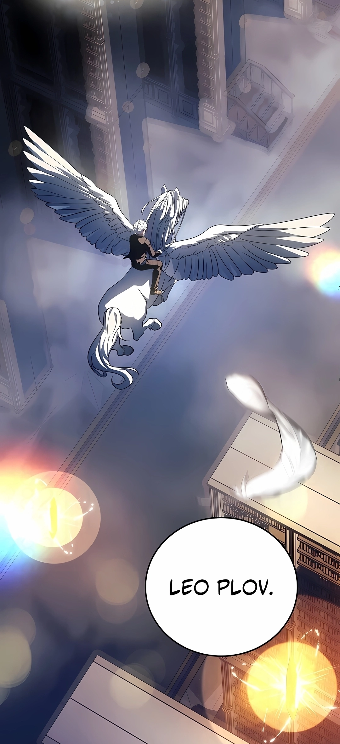 Read The Legendary Hero is an Academy Honors Student PT Manga Online