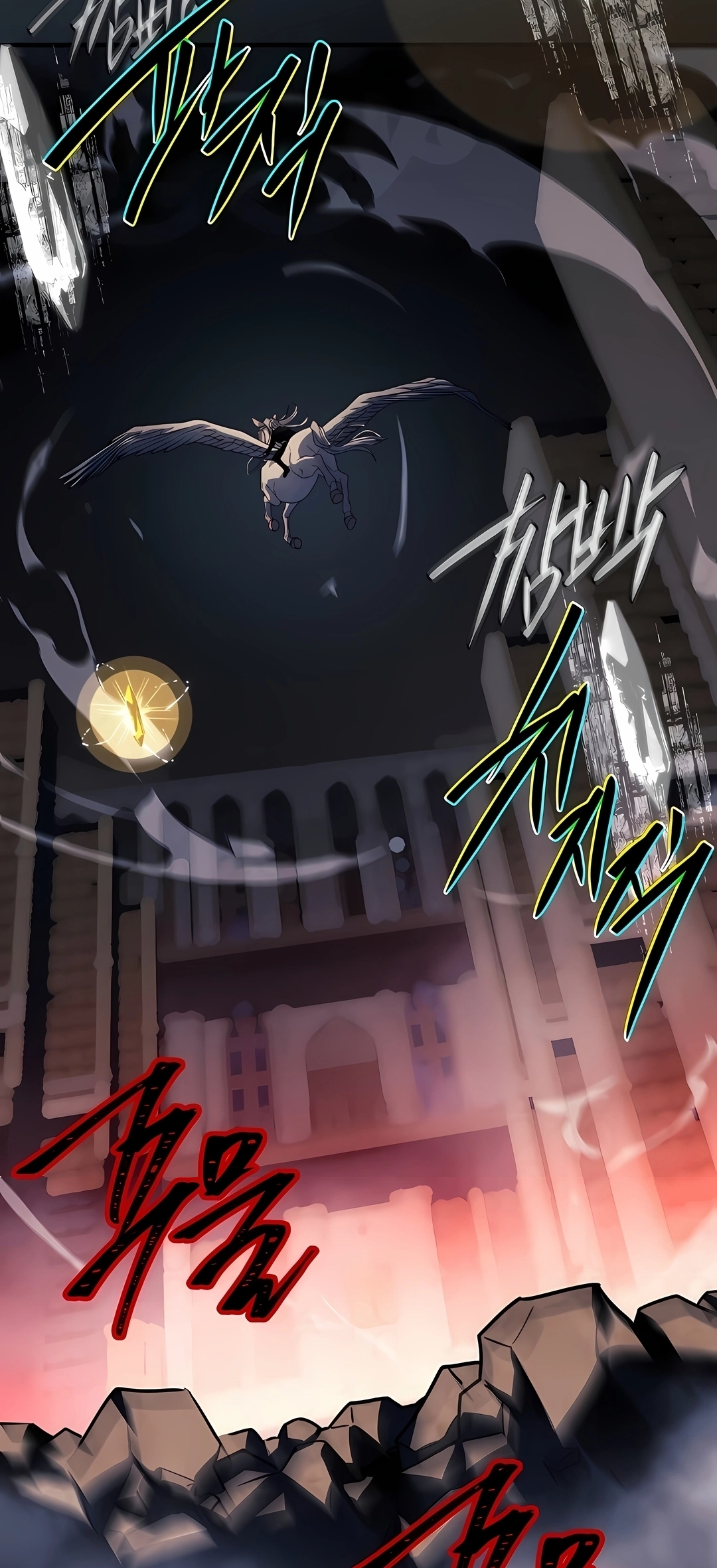 Read The Legendary Hero is an Academy Honors Student PT Manga Online