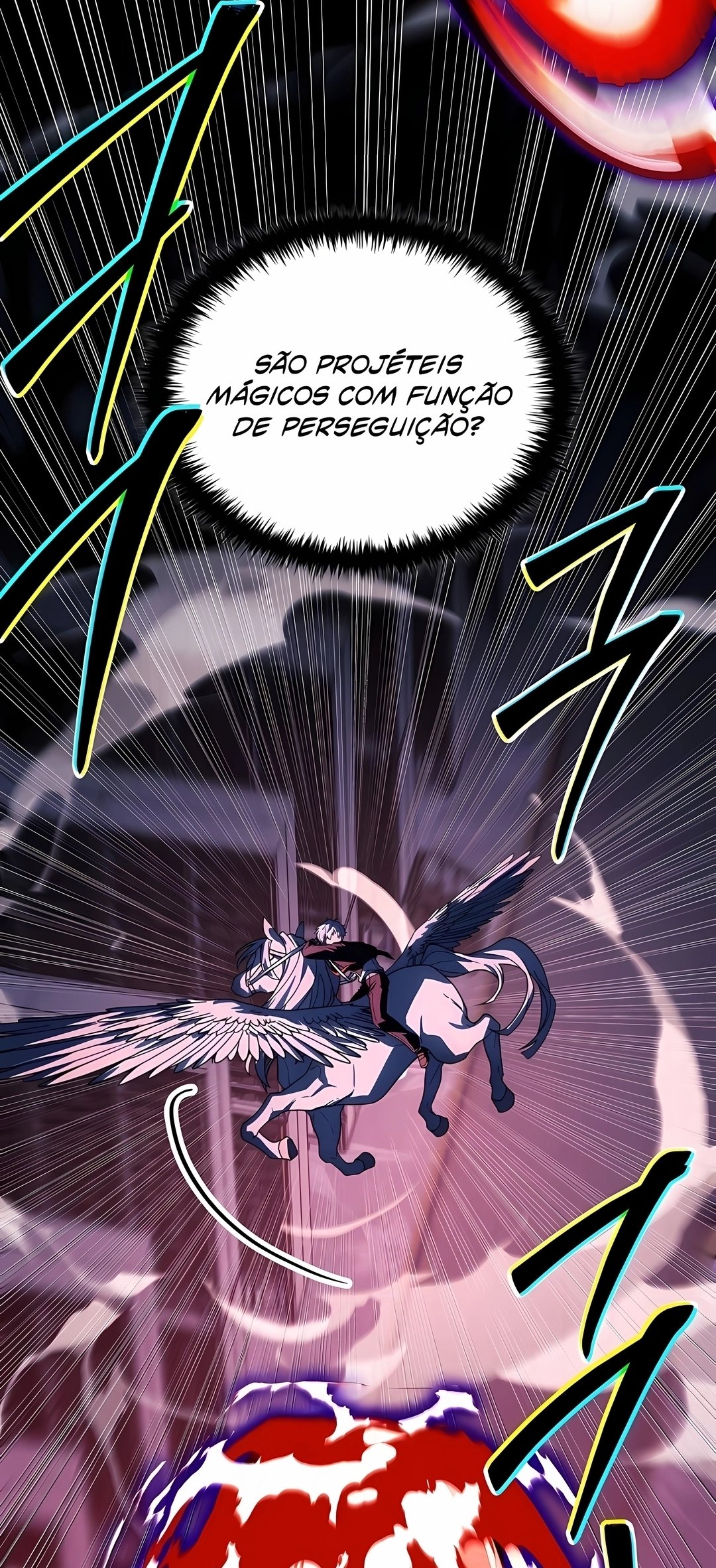 Read The Legendary Hero is an Academy Honors Student PT Manga Online