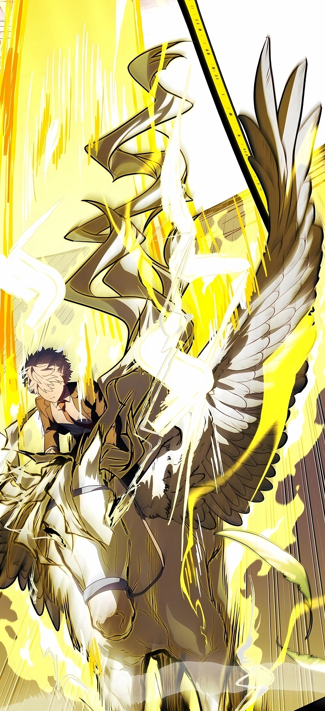 Read The Legendary Hero is an Academy Honors Student PT Manga Online