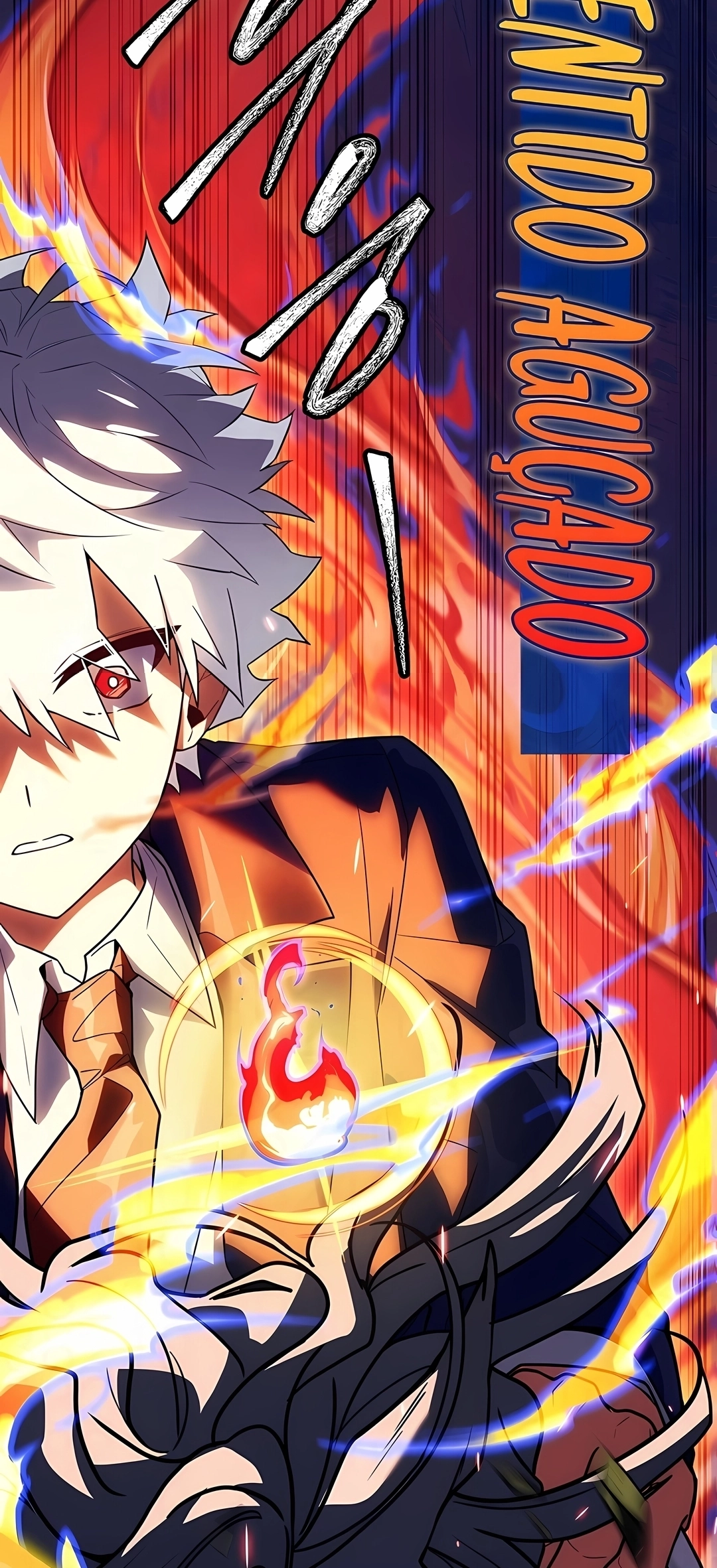 Read The Legendary Hero is an Academy Honors Student PT Manga Online