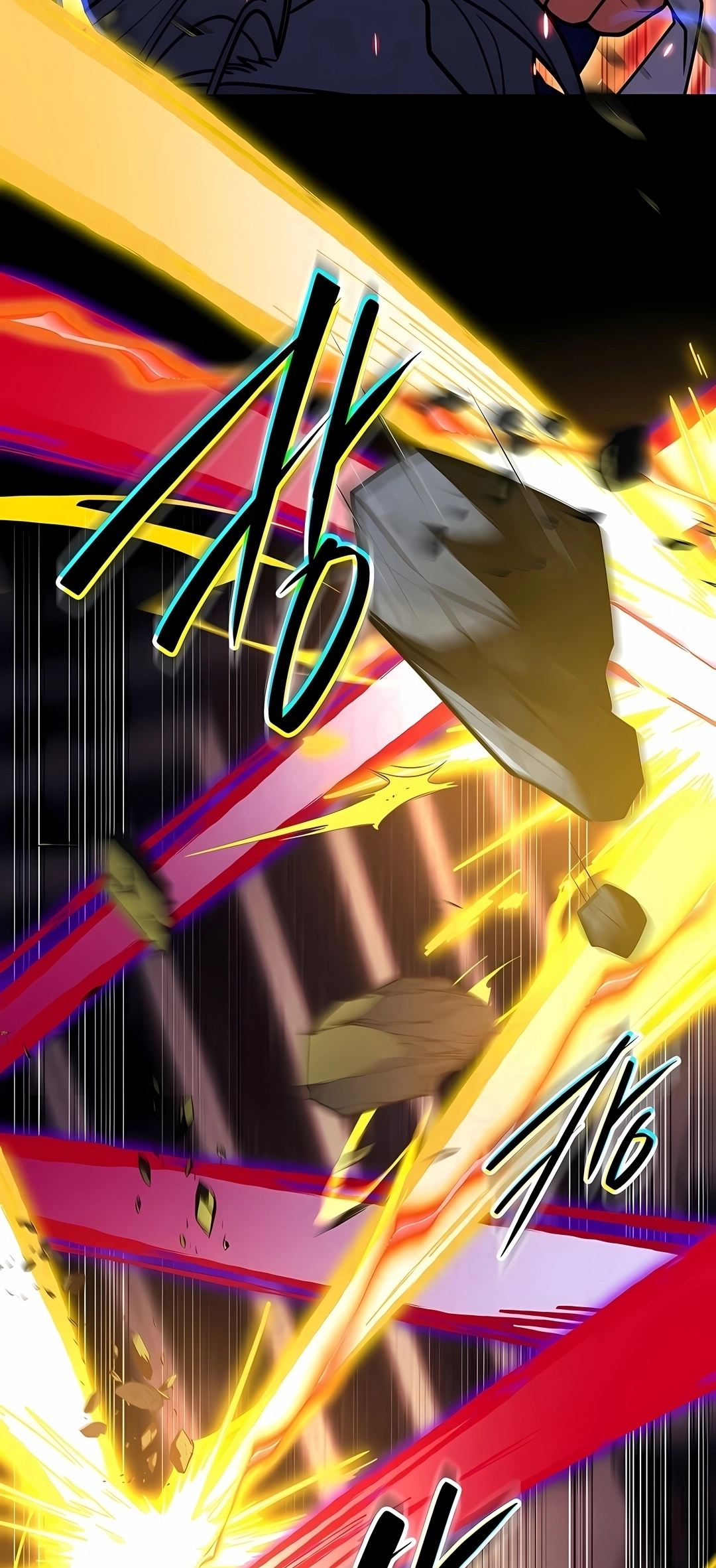 Read The Legendary Hero is an Academy Honors Student PT Manga Online