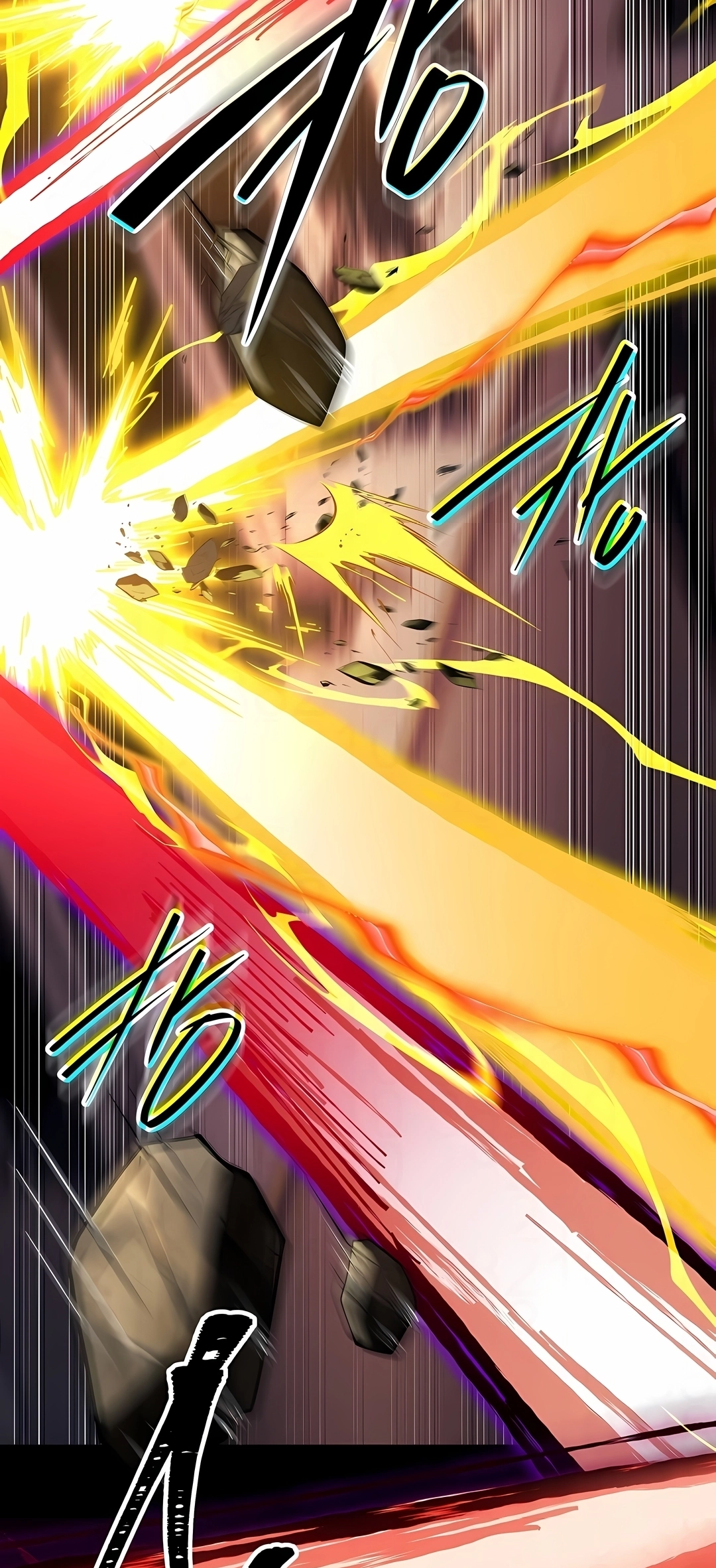 Read The Legendary Hero is an Academy Honors Student PT Manga Online