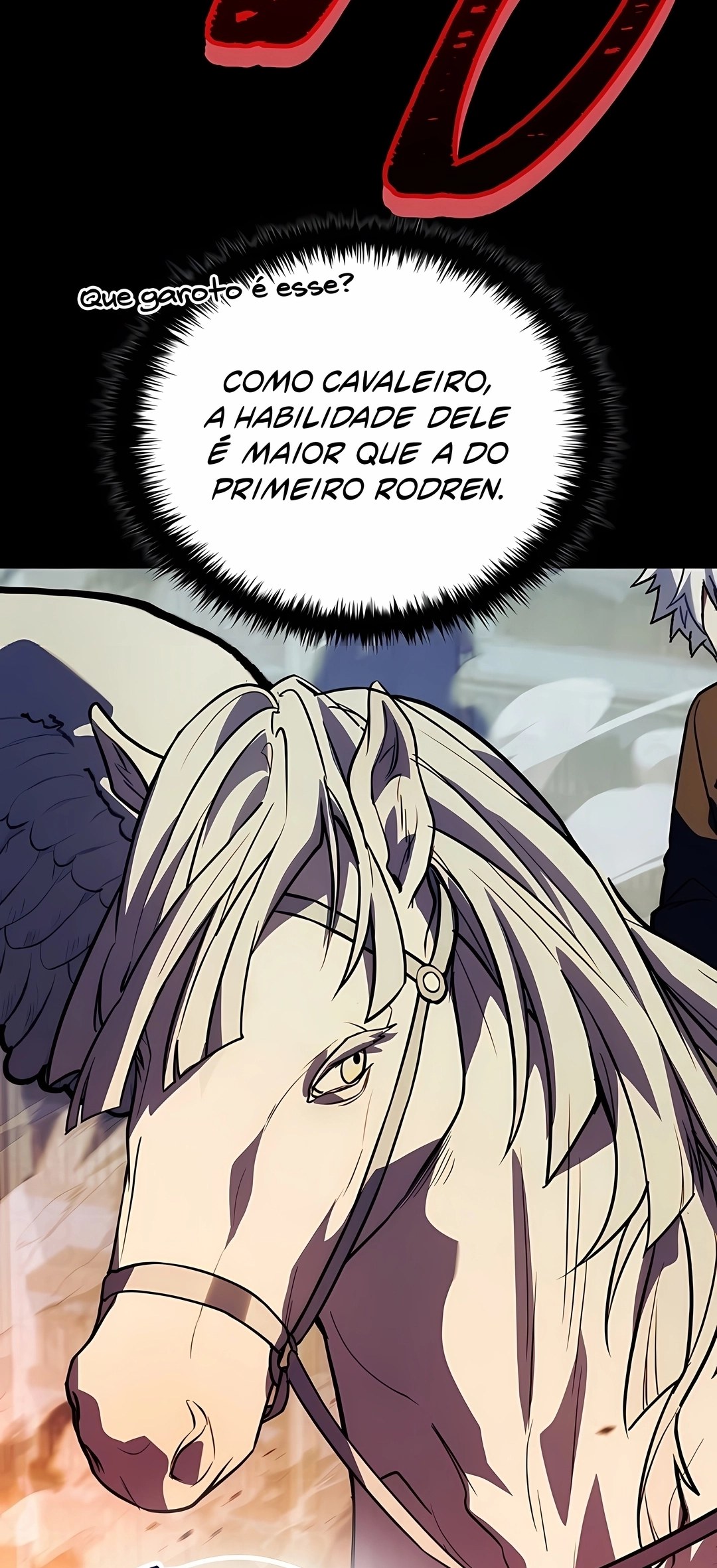 Read The Legendary Hero is an Academy Honors Student PT Manga Online