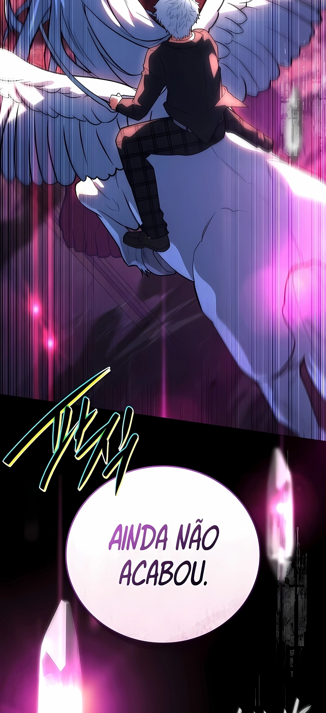 Read The Legendary Hero is an Academy Honors Student PT Manga Online