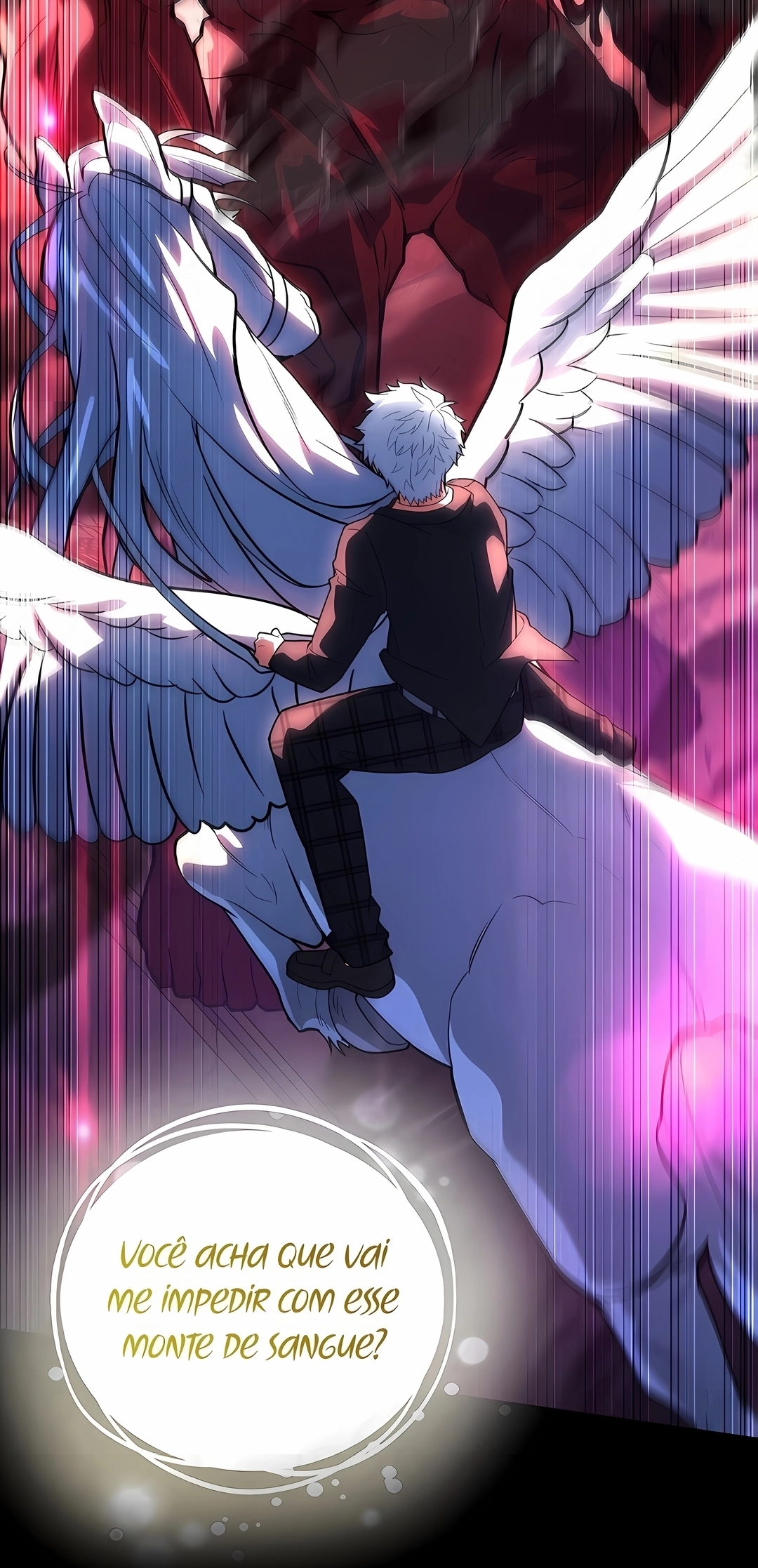Read The Legendary Hero is an Academy Honors Student PT Manga Online