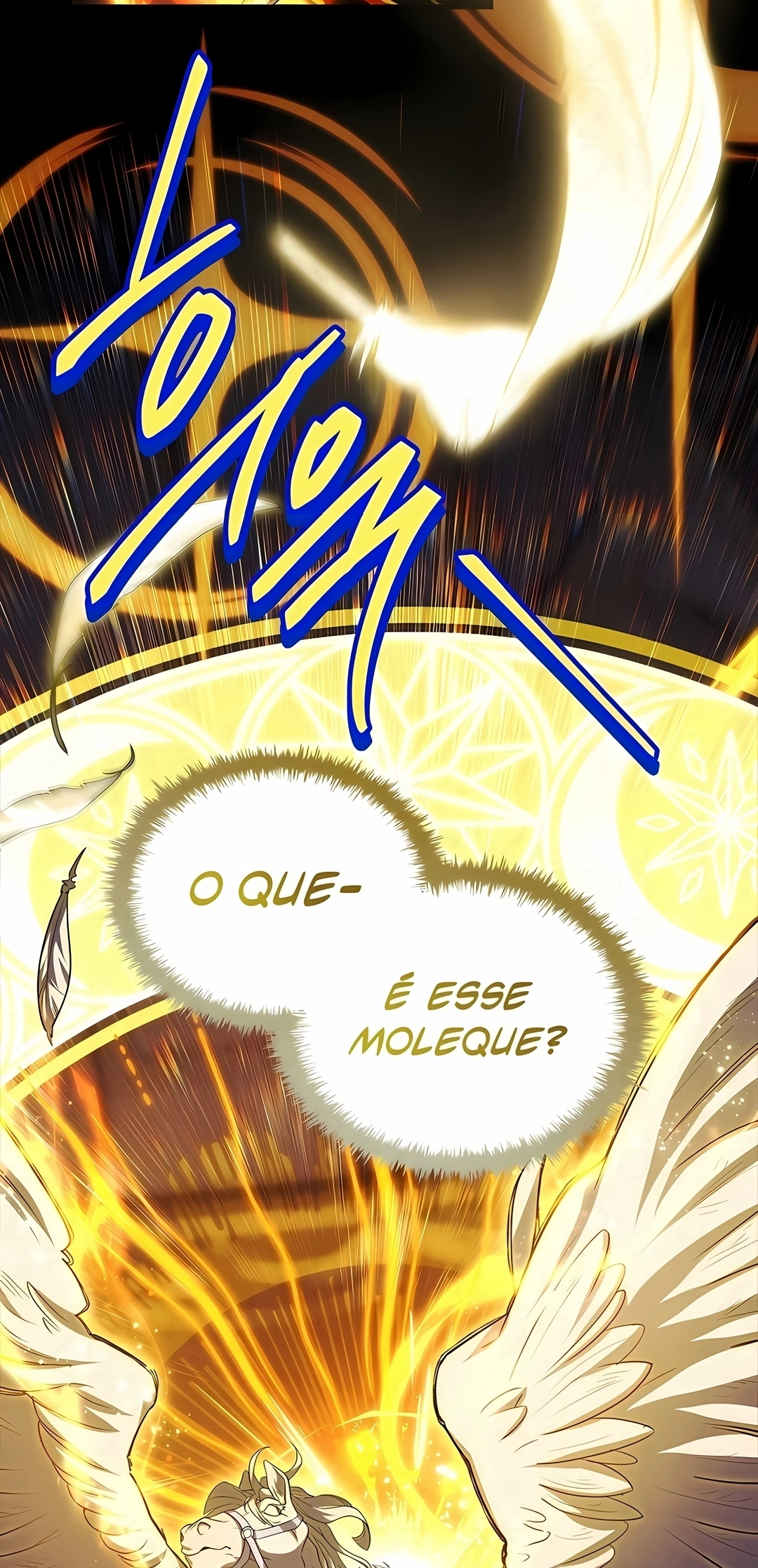Read The Legendary Hero is an Academy Honors Student PT Manga Online